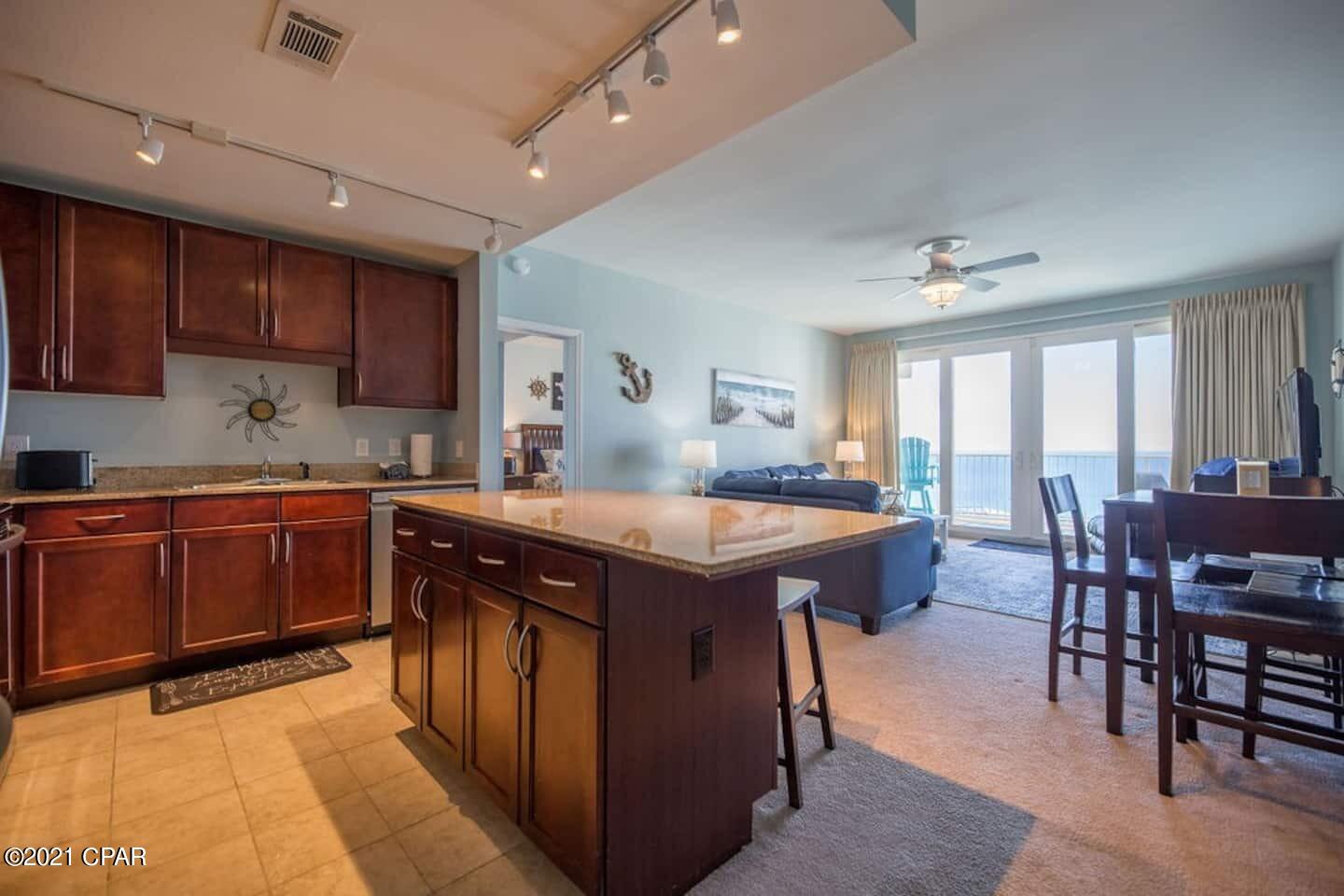 Laketown Wharf - Residential