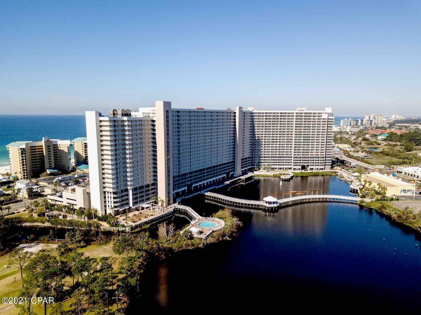 Laketown Wharf - Residential