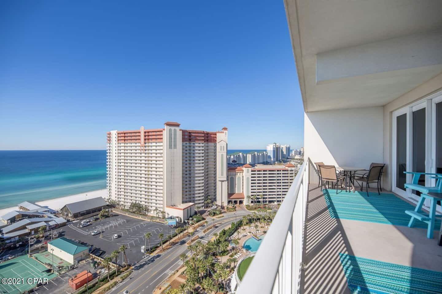 Laketown Wharf - Residential