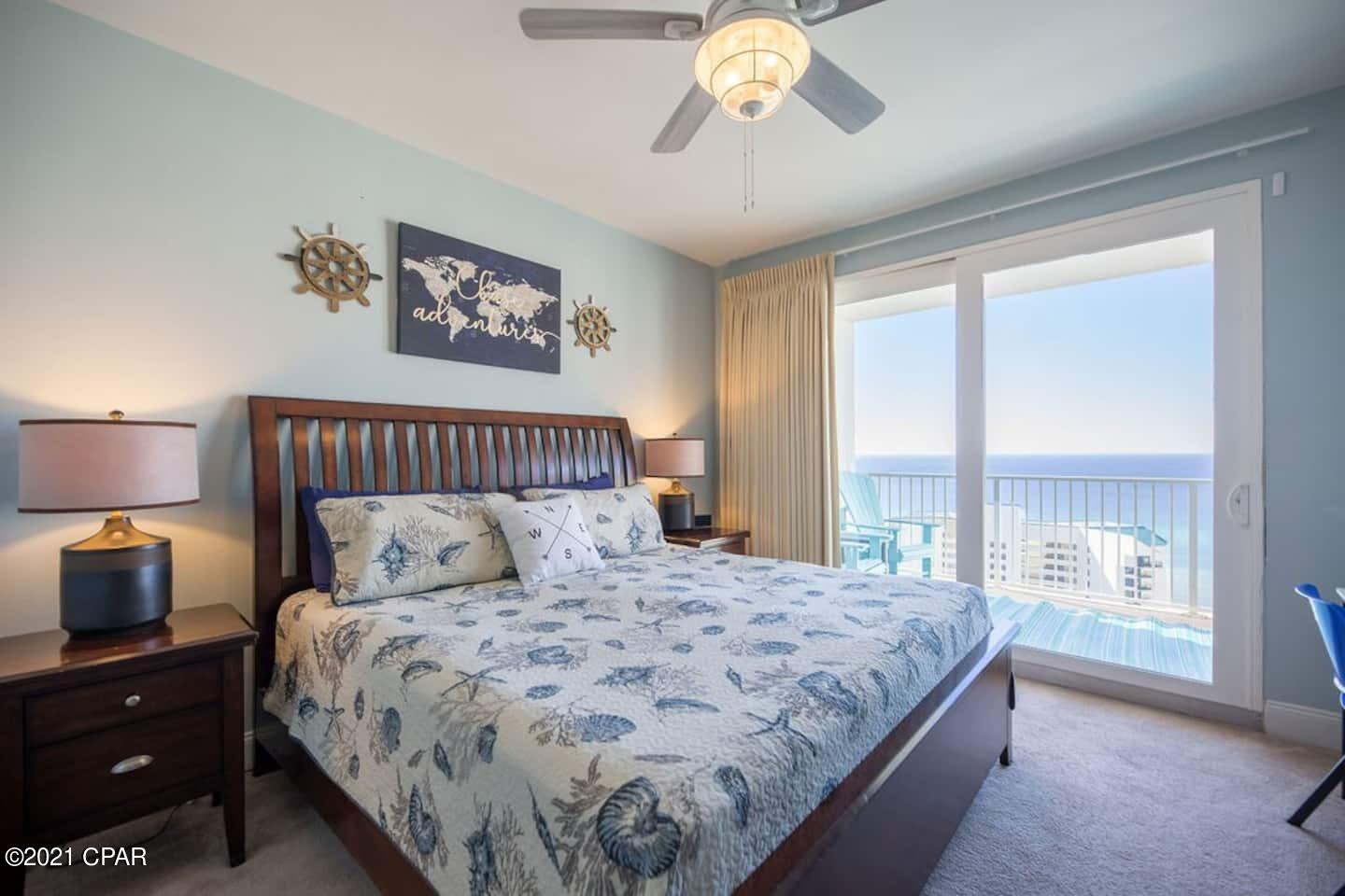 Laketown Wharf - Residential