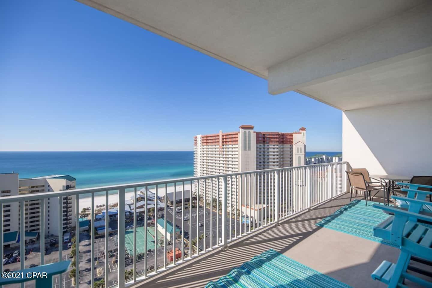 Laketown Wharf - Residential