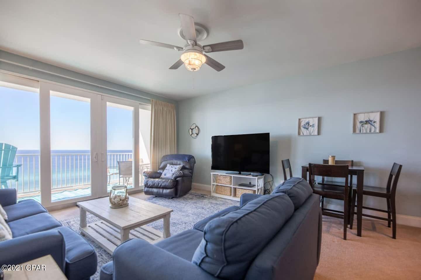 Laketown Wharf - Residential