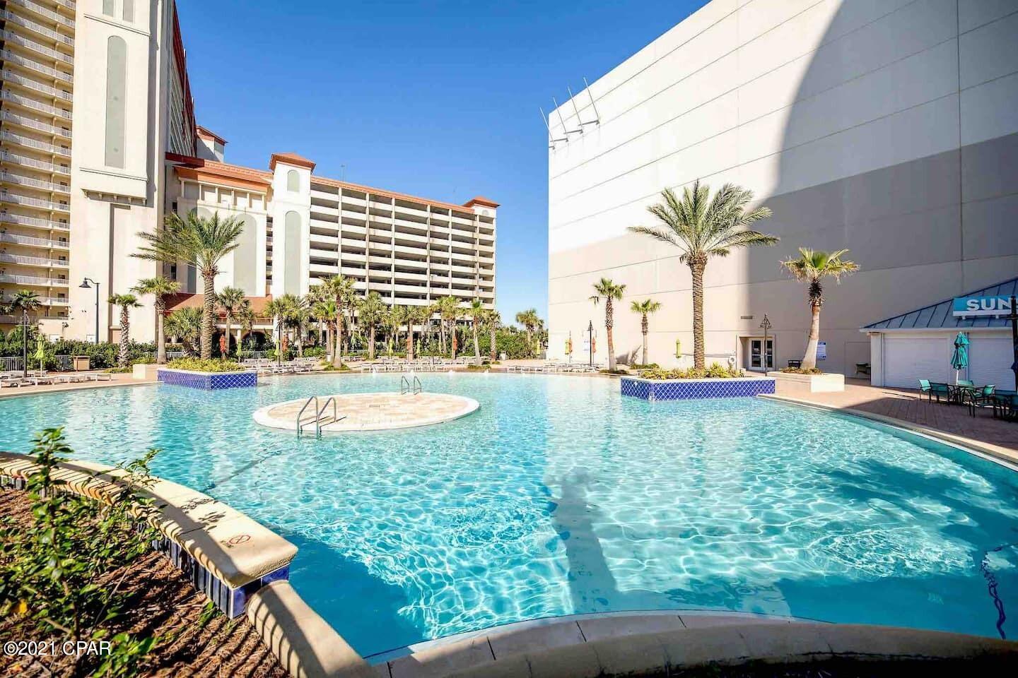 Laketown Wharf - Residential