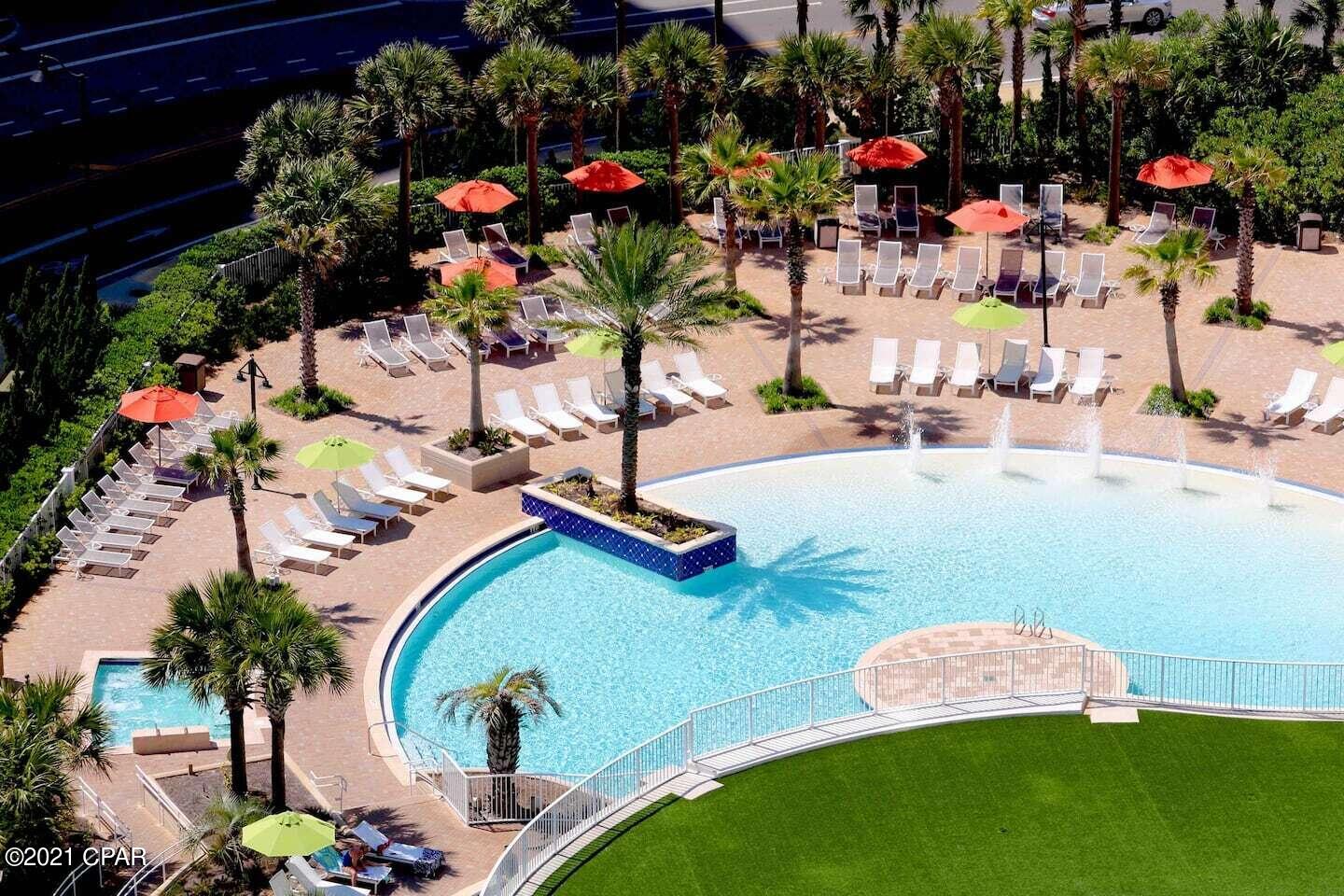 Laketown Wharf - Residential