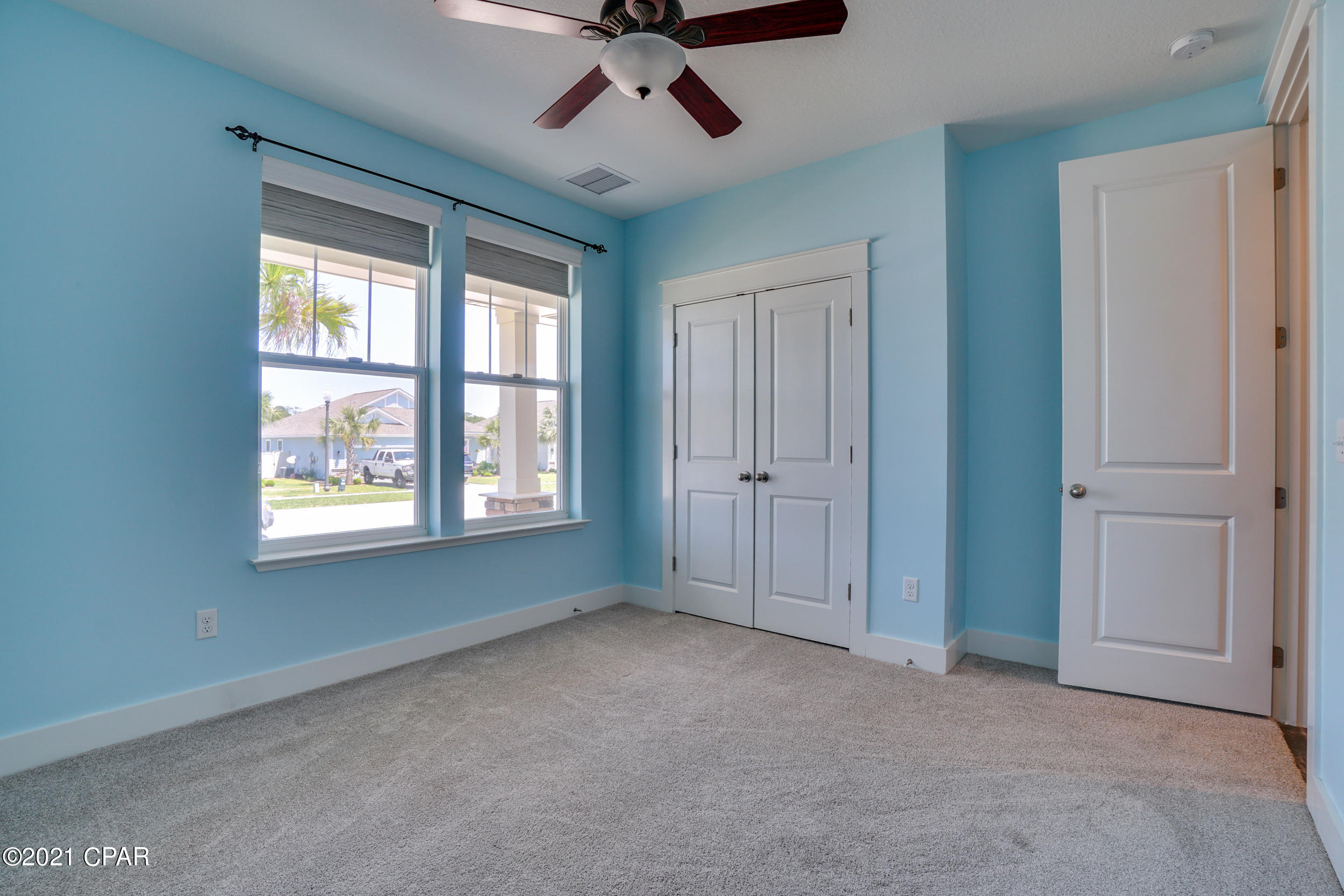 Whisper Dunes - Residential