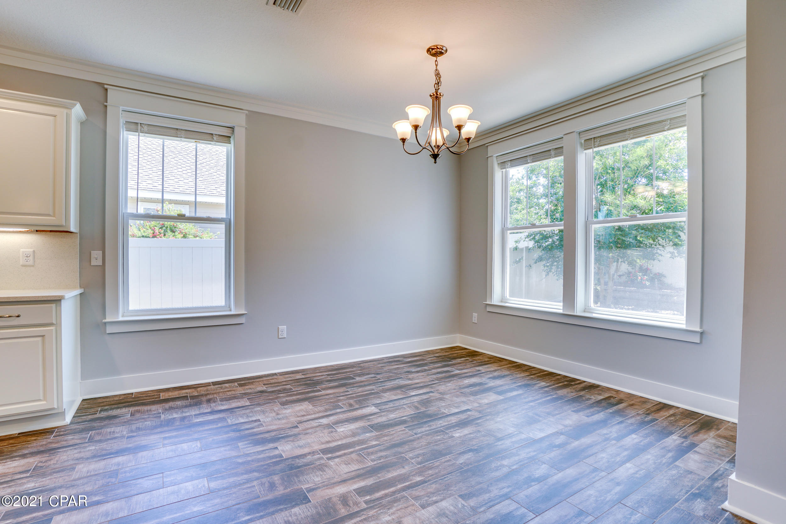 Whisper Dunes - Residential