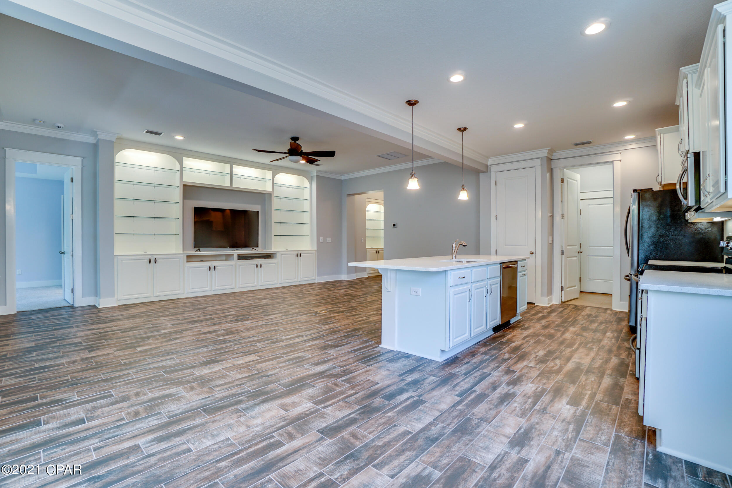 Whisper Dunes - Residential