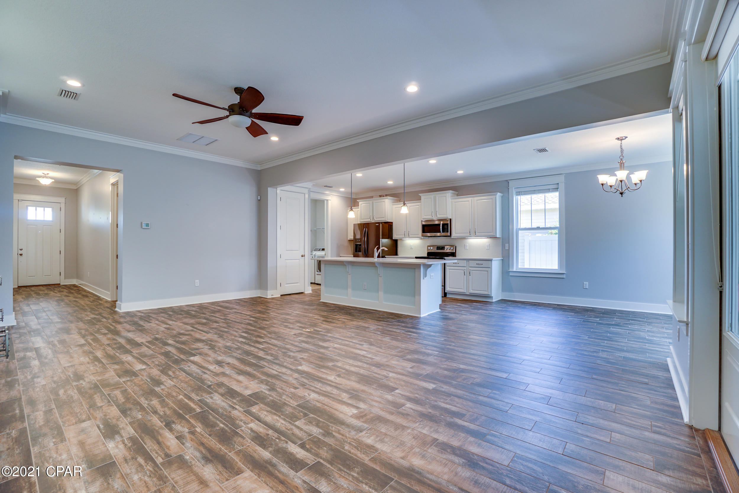 Whisper Dunes - Residential