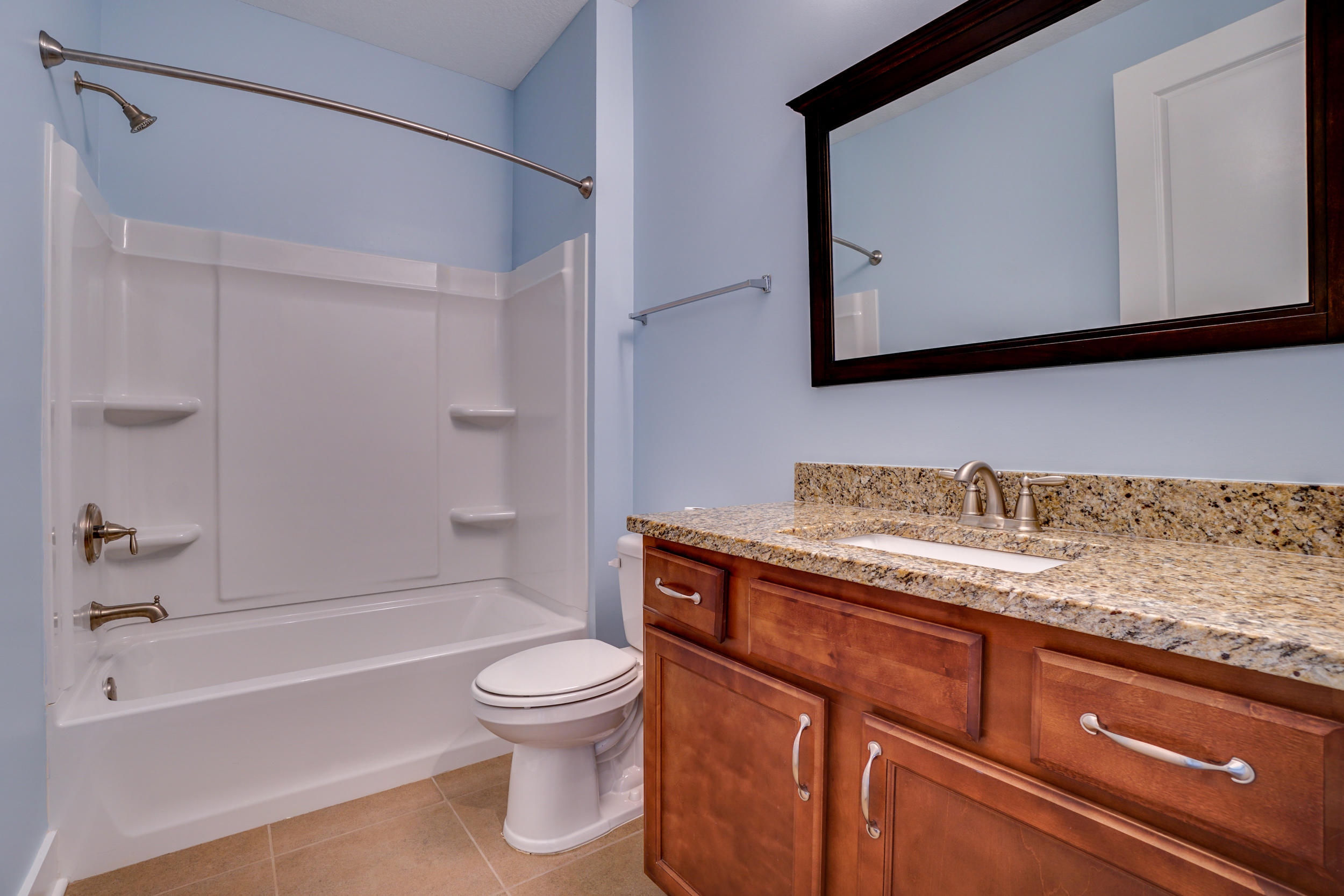 Whisper Dunes - Residential