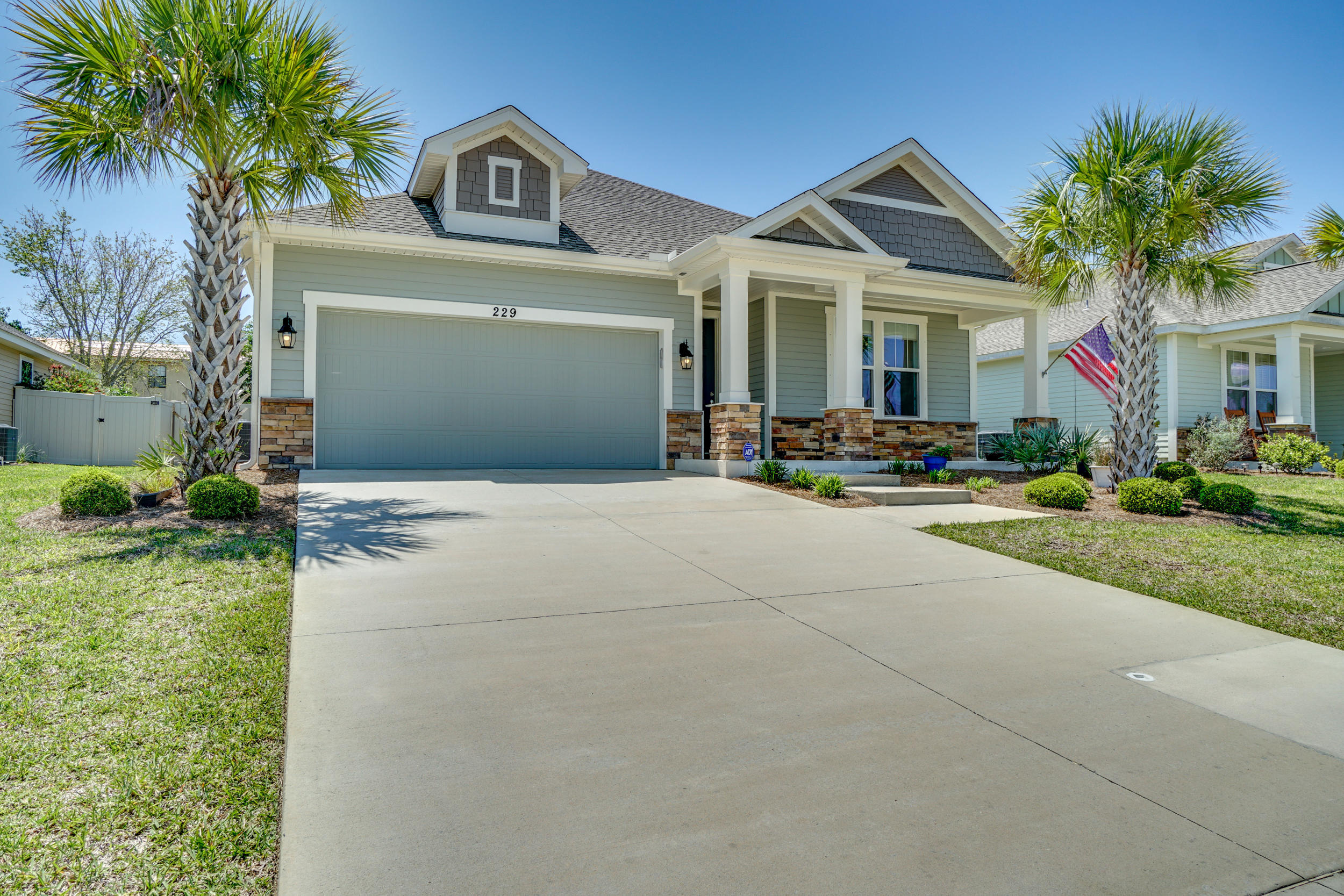 Whisper Dunes - Residential