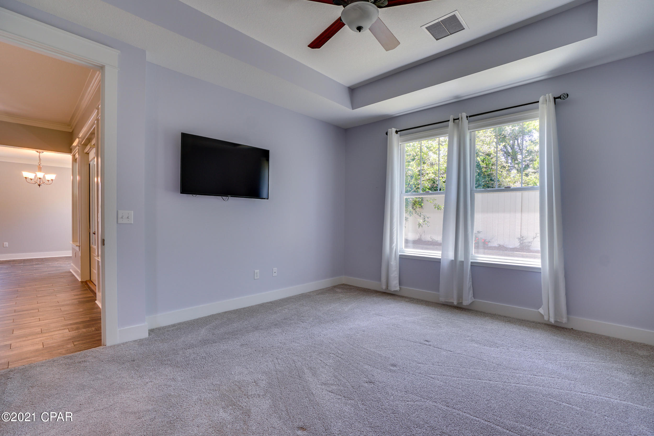 Whisper Dunes - Residential