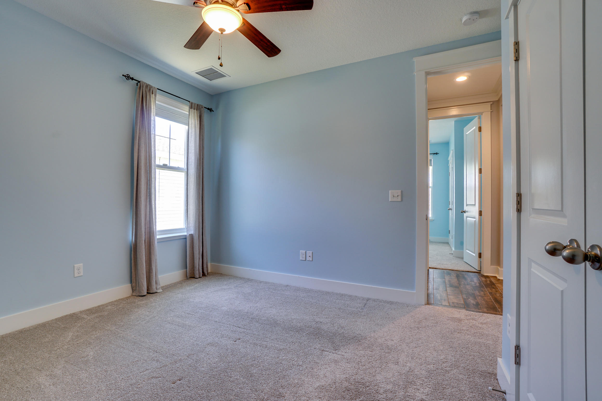 Whisper Dunes - Residential