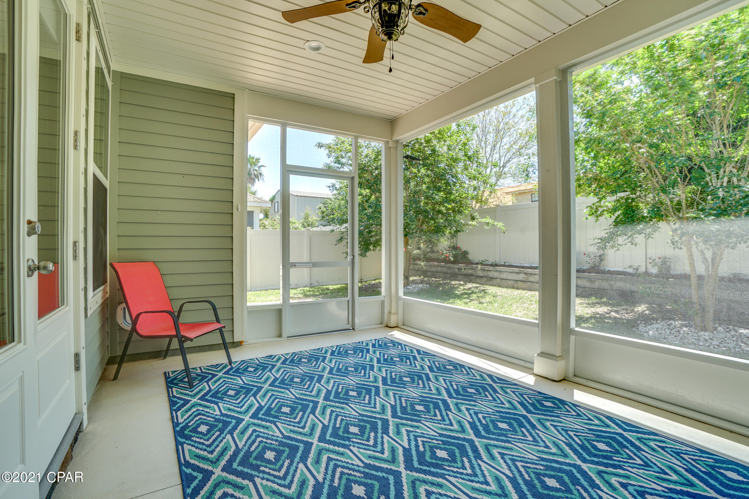 Whisper Dunes - Residential