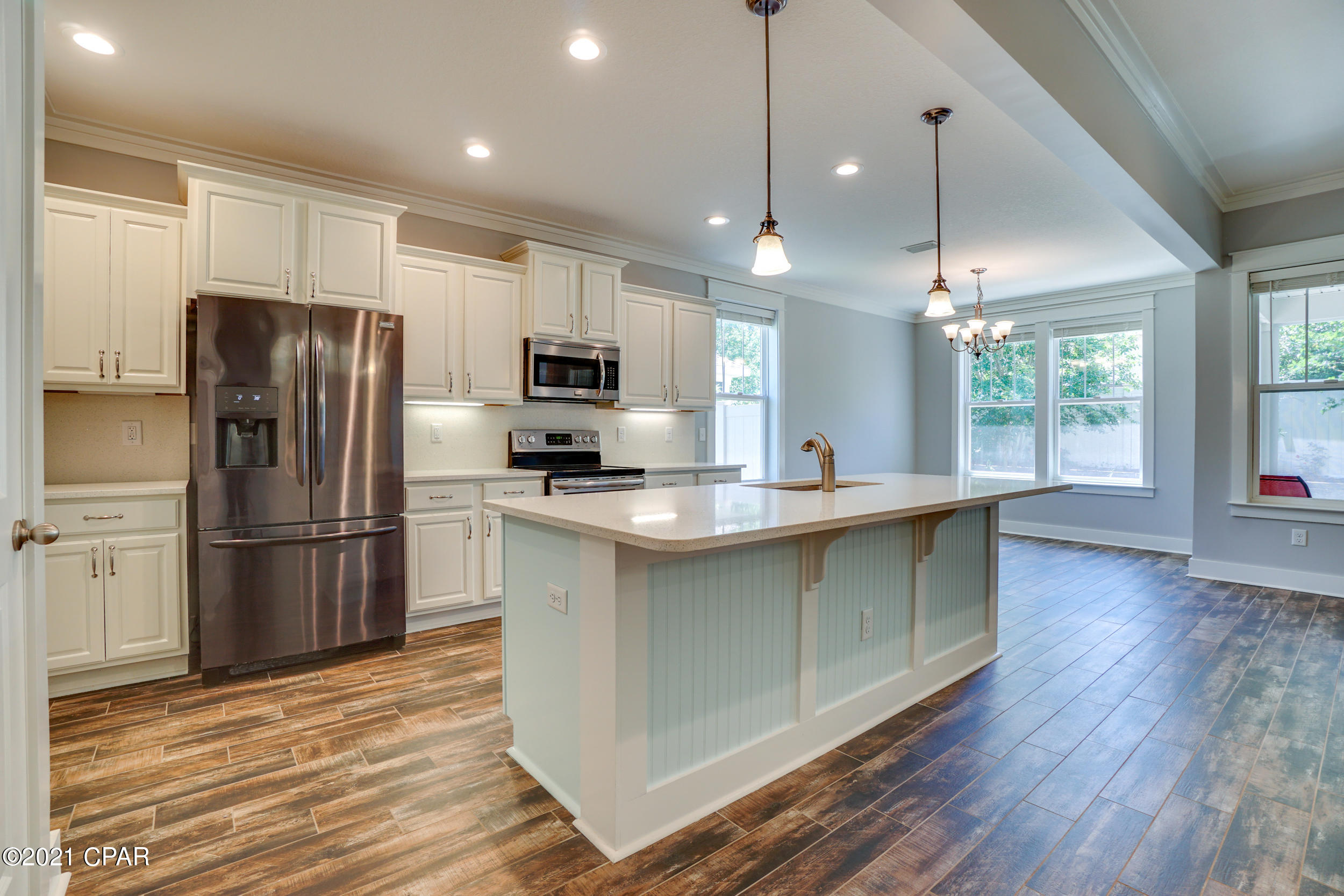 Whisper Dunes - Residential