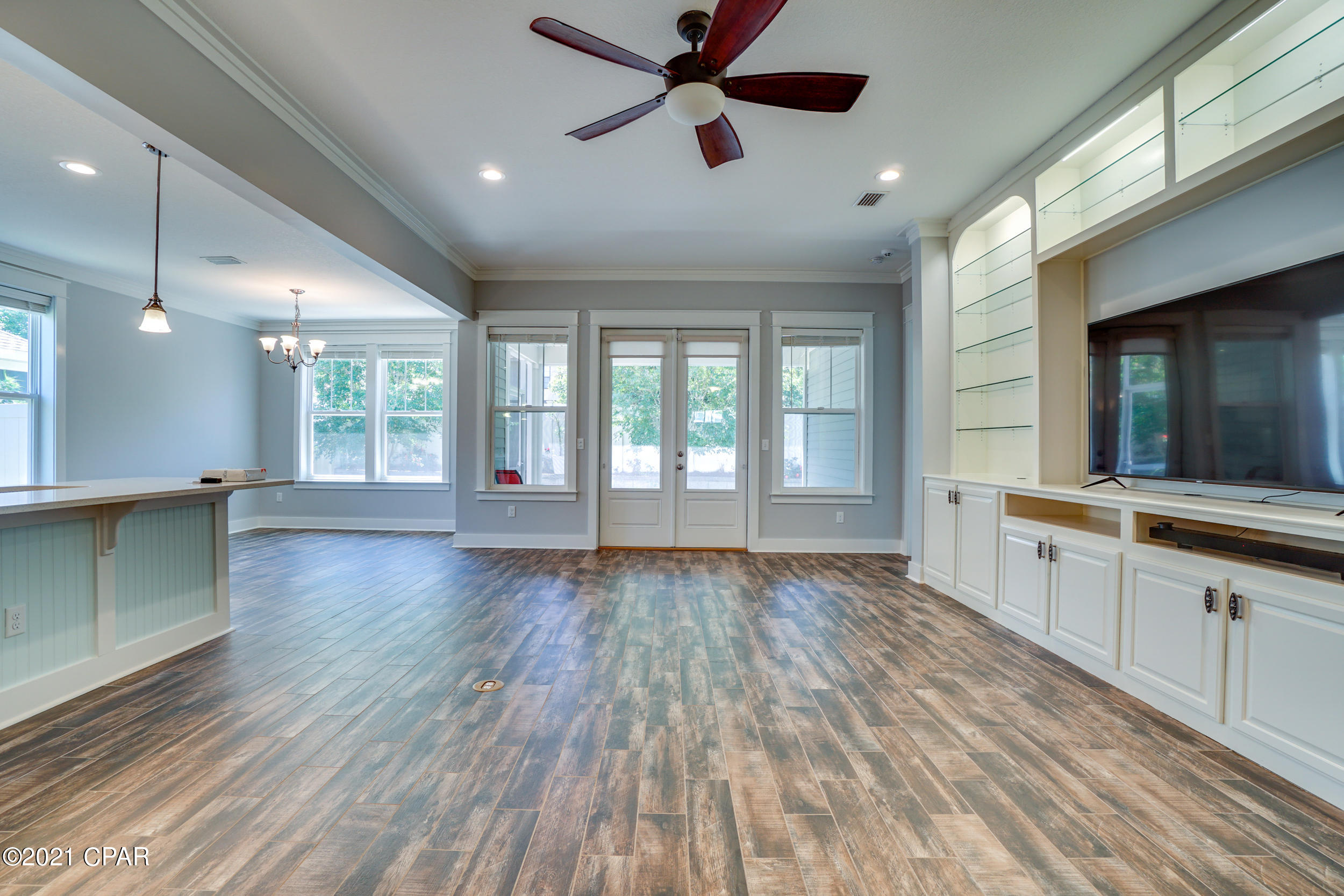 Whisper Dunes - Residential