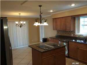 Bay Point Unit 1-A - Residential Lease