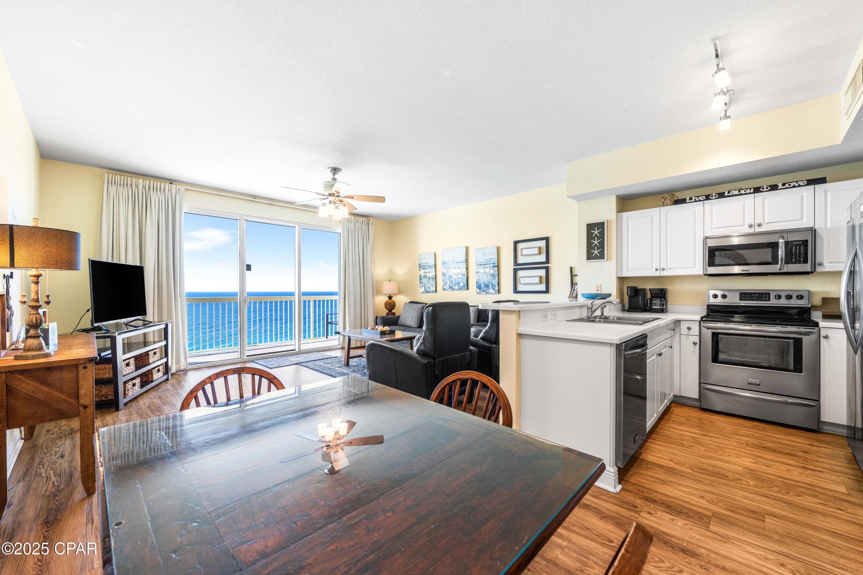 Celadon Beach - Residential