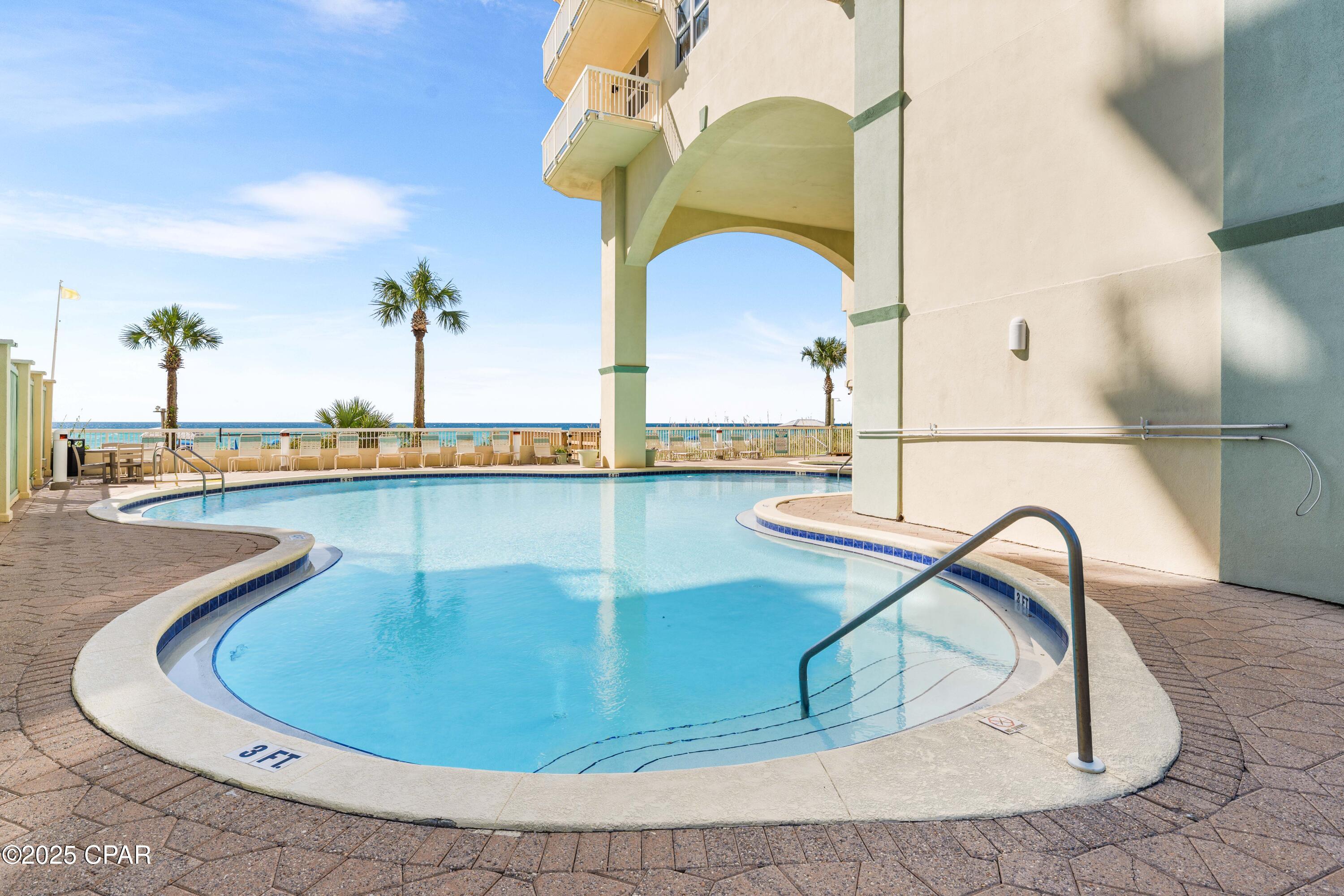 Celadon Beach - Residential