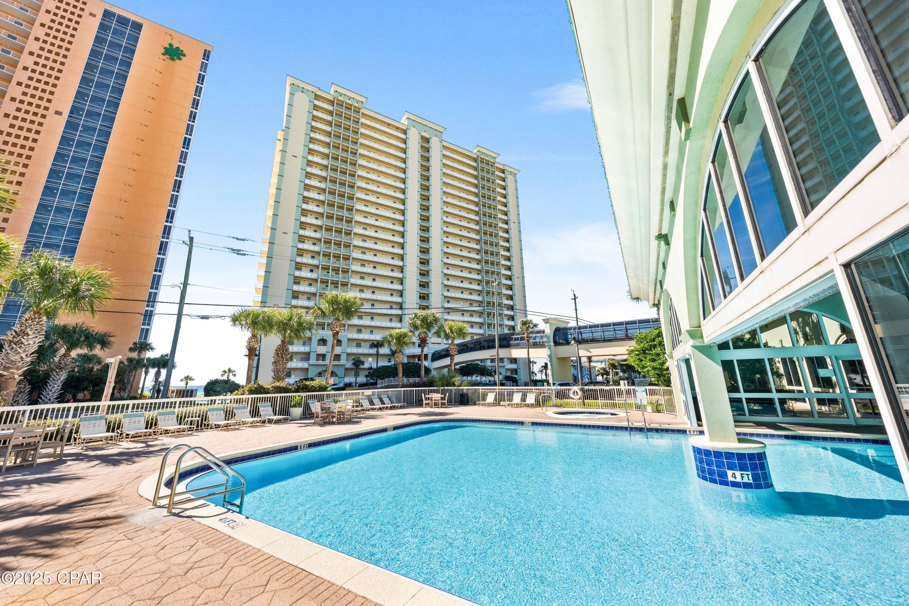 Celadon Beach - Residential