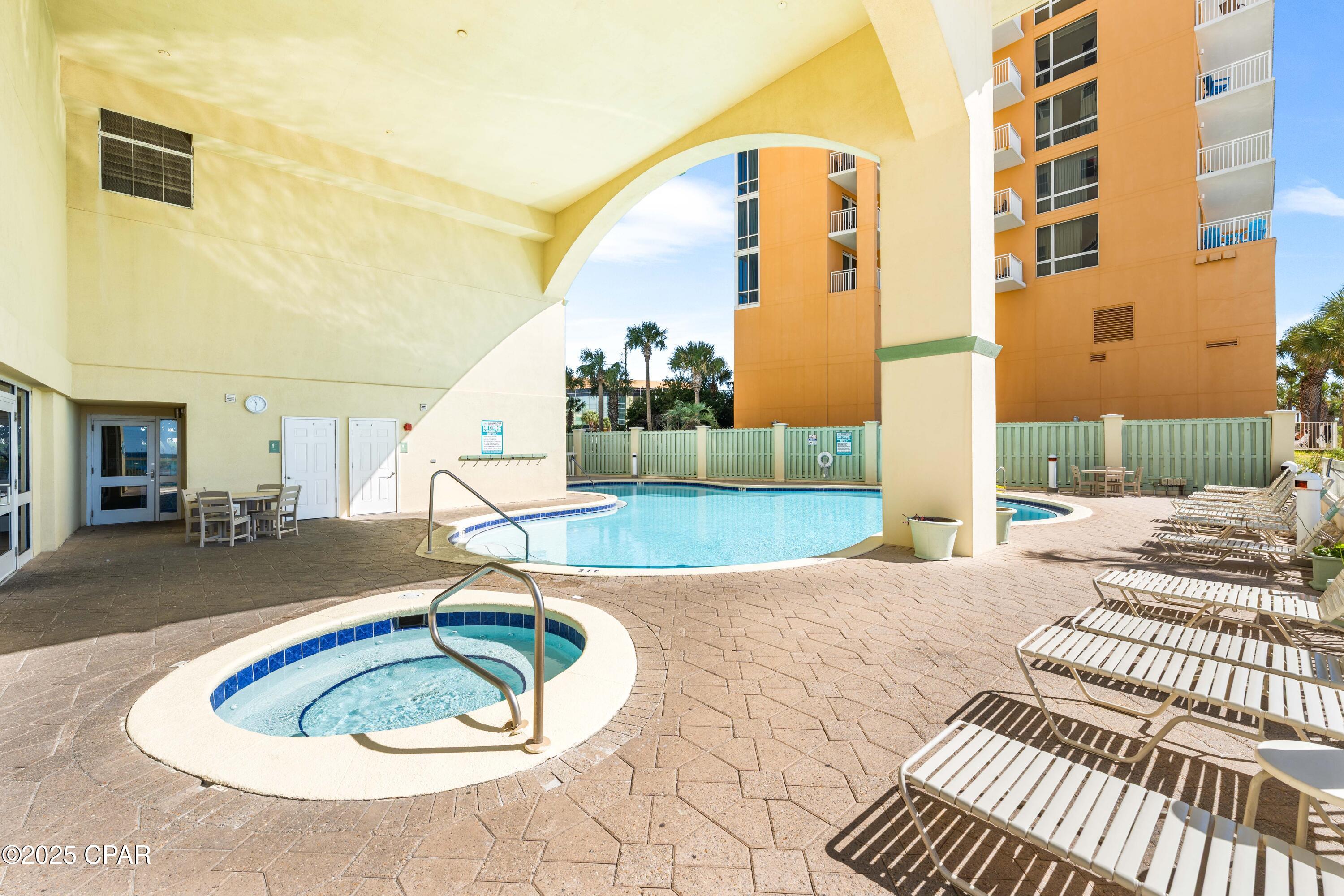 Celadon Beach - Residential