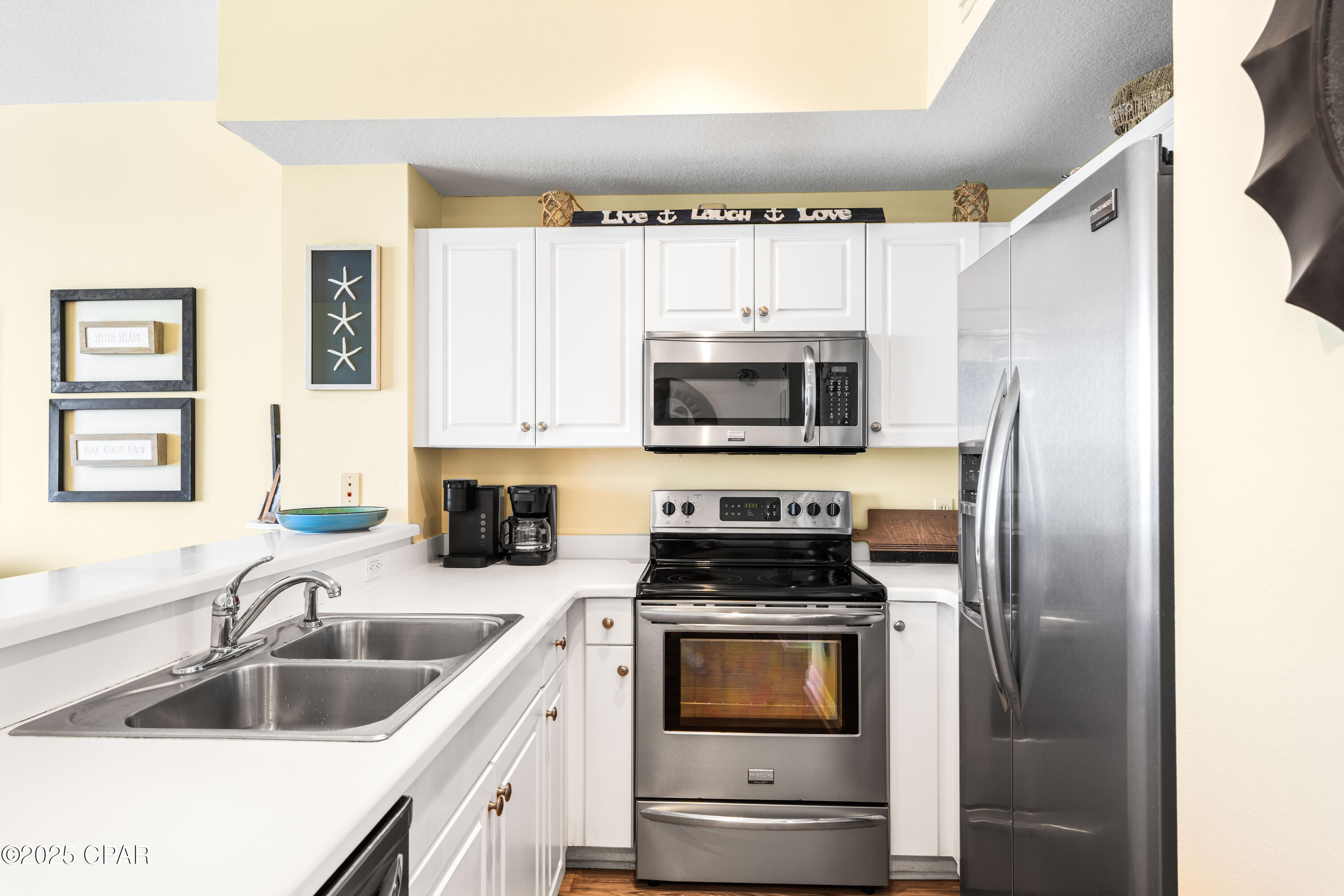 Celadon Beach - Residential