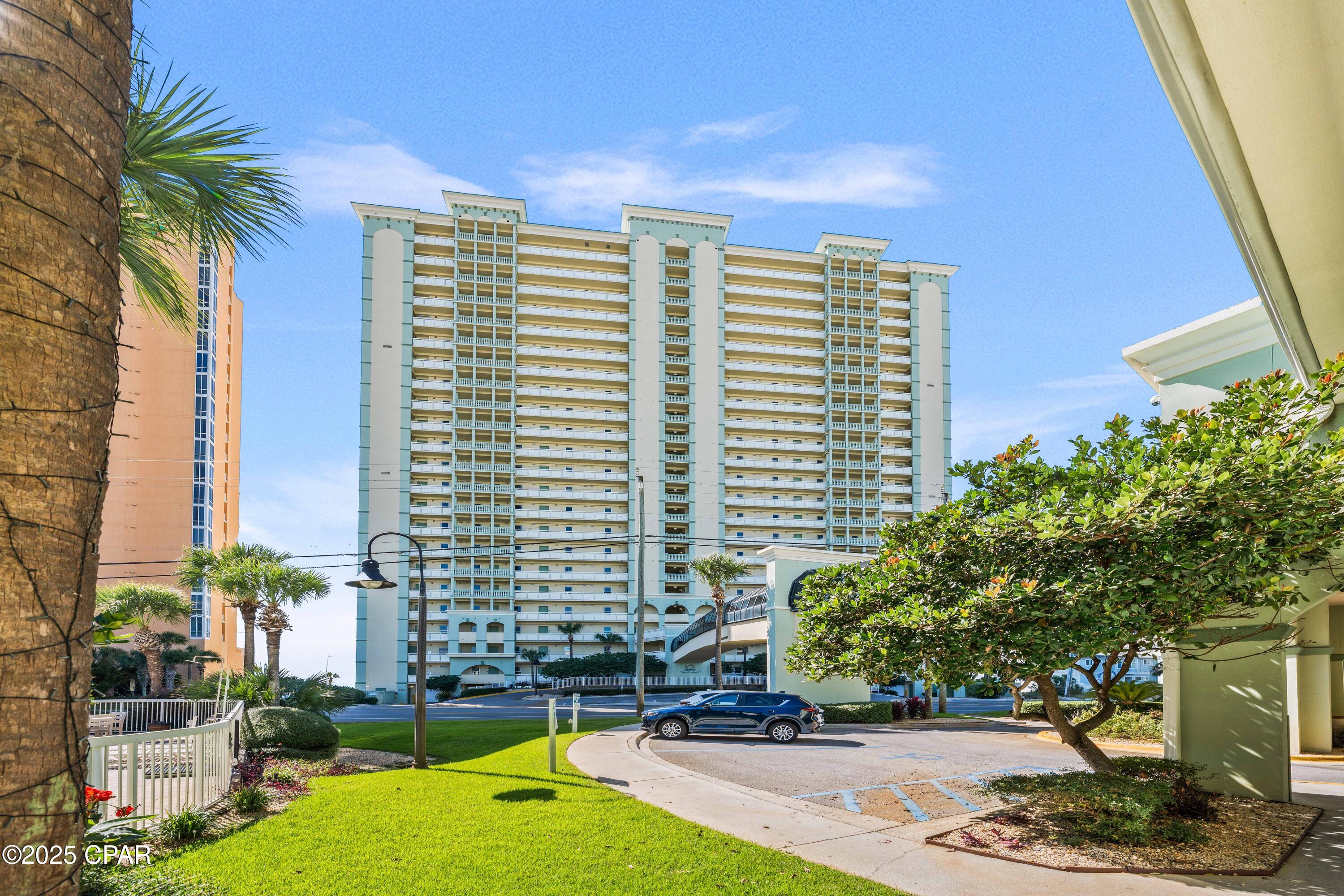 Celadon Beach - Residential