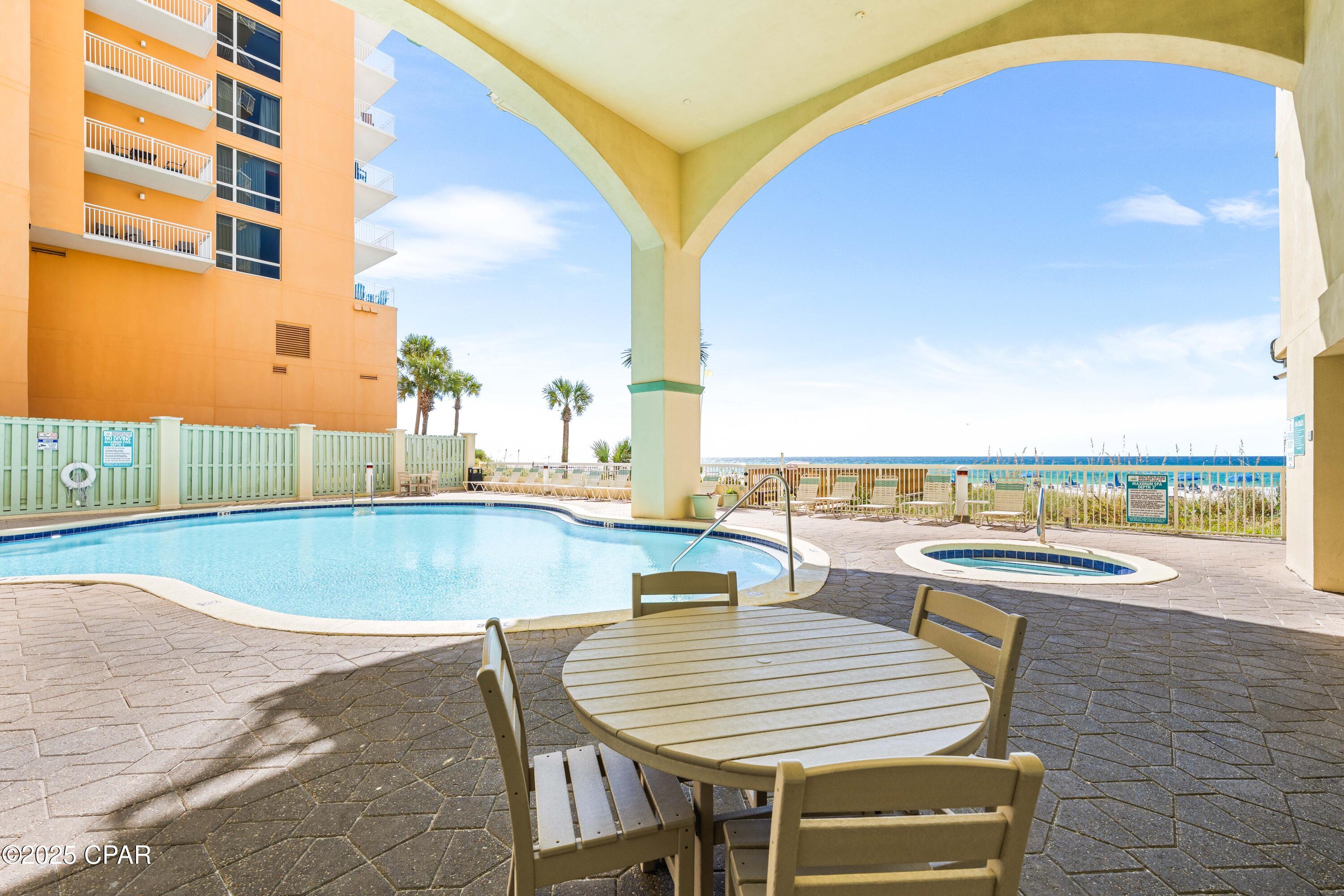 Celadon Beach - Residential