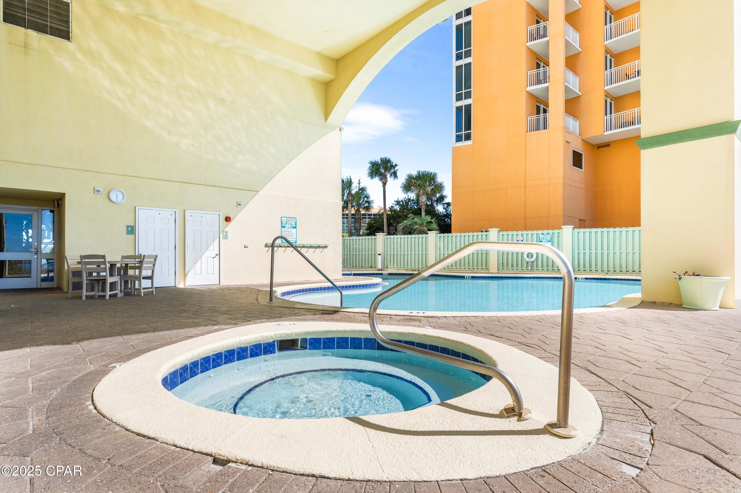 Celadon Beach - Residential