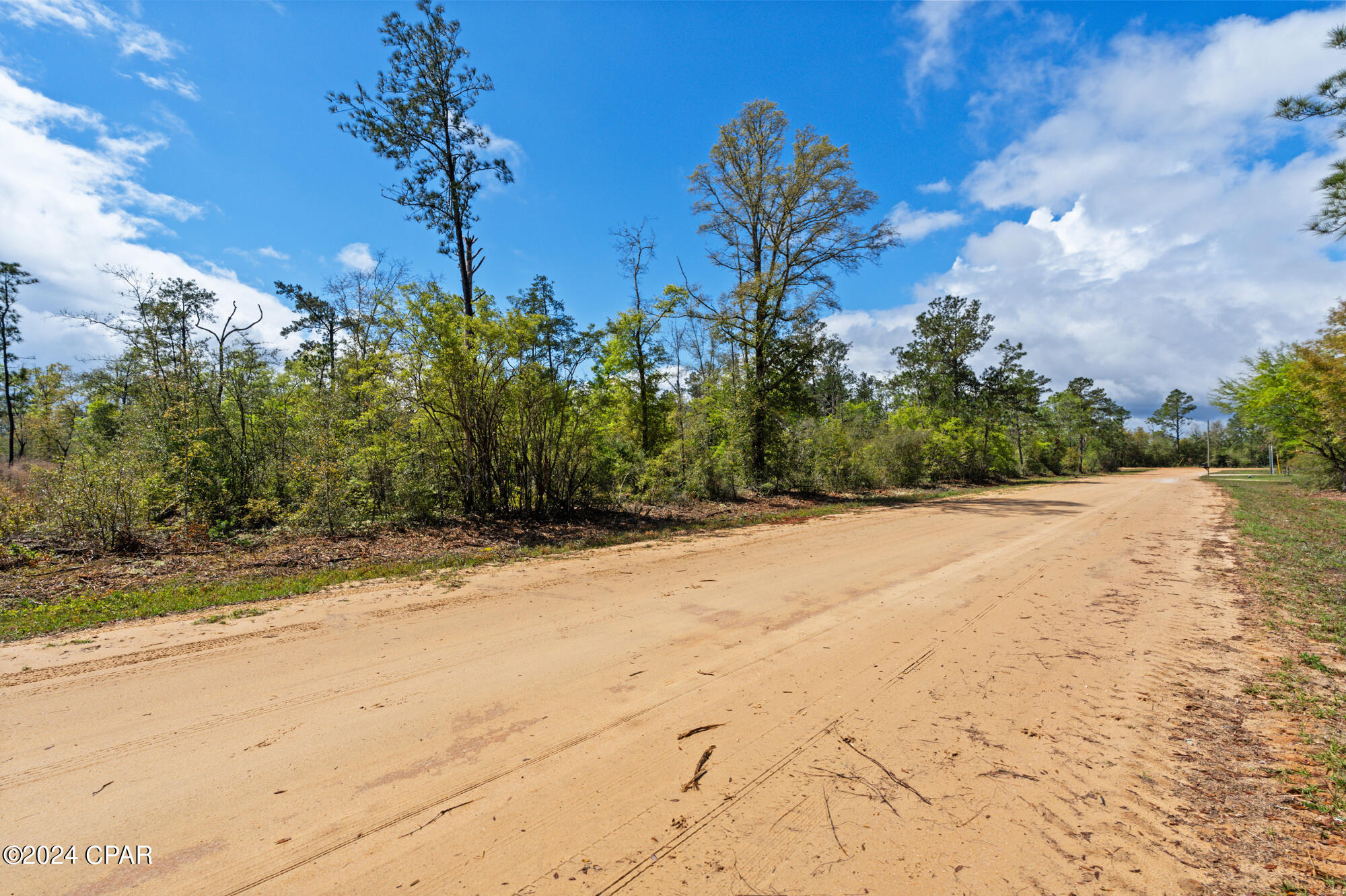 Compass Lake Hills Unit 5 - Land