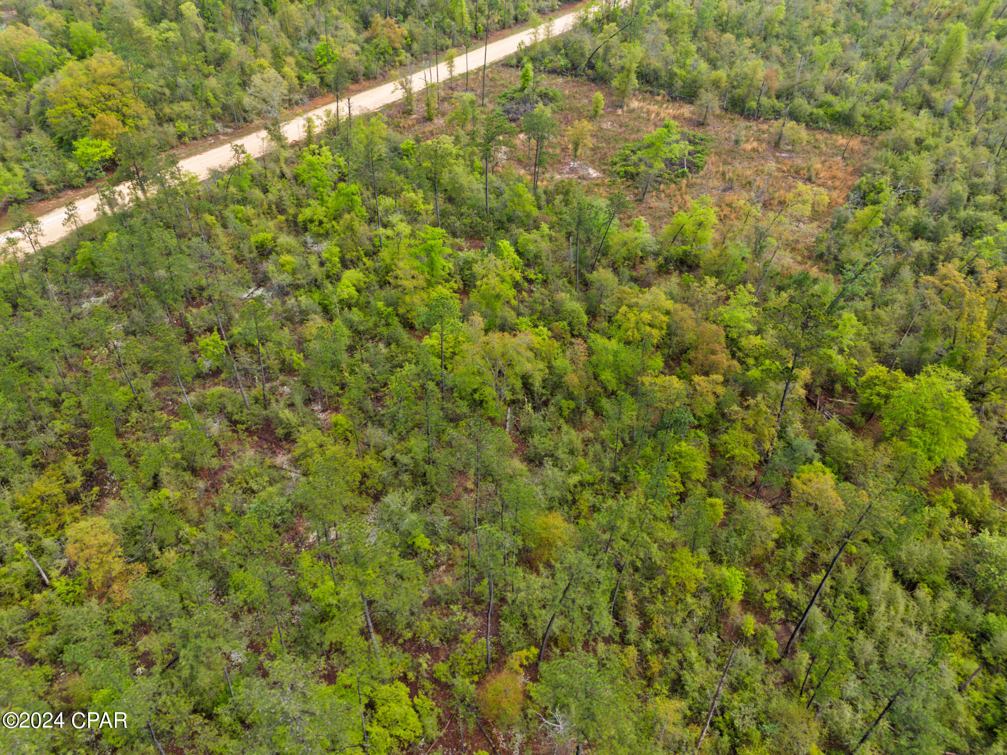 Compass Lake Hills Unit 5 - Land