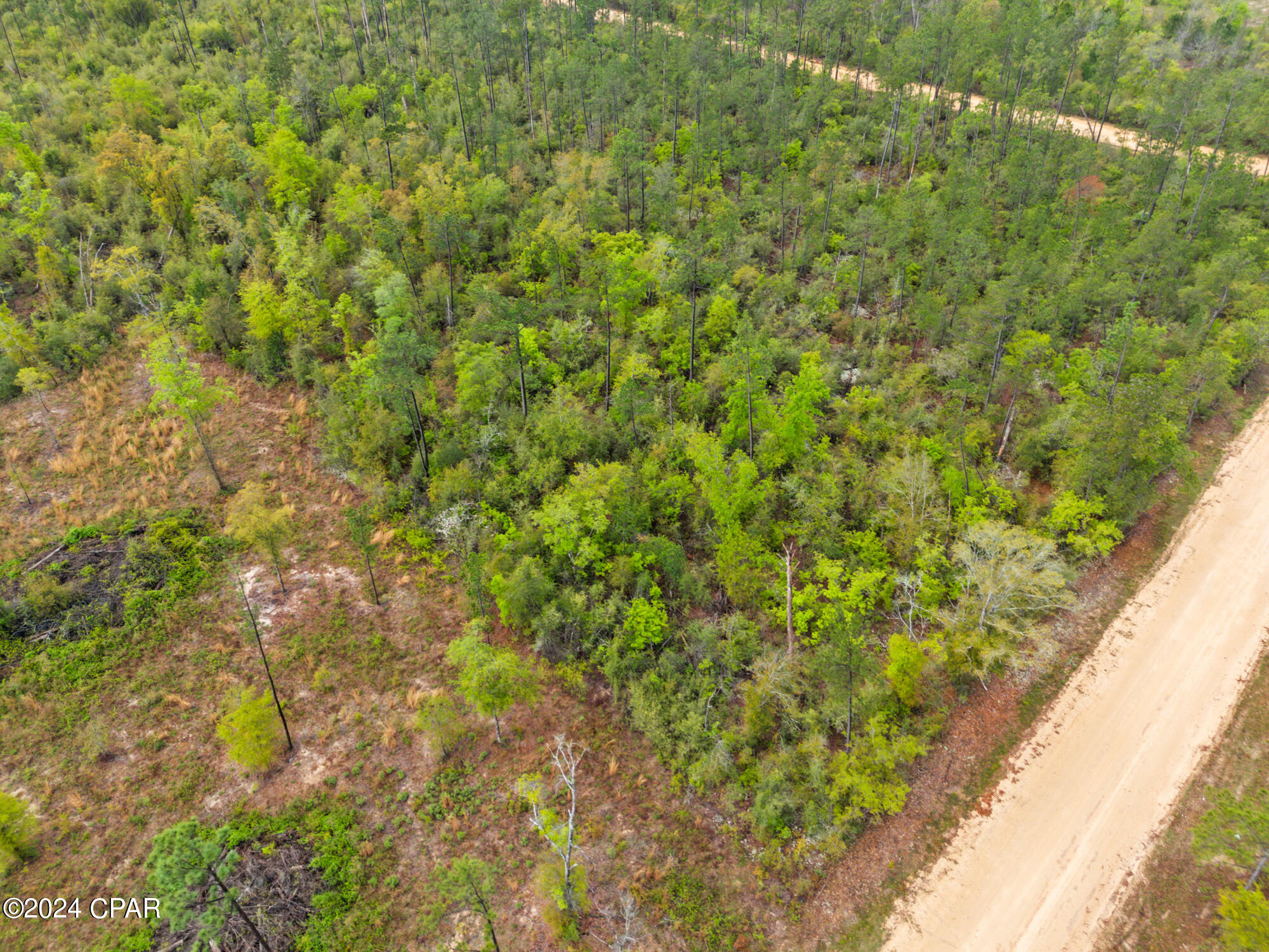 Compass Lake Hills Unit 5 - Land