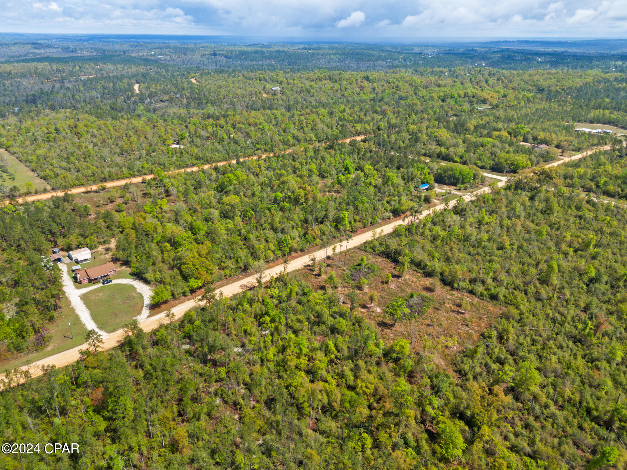 Compass Lake Hills Unit 5 - Land