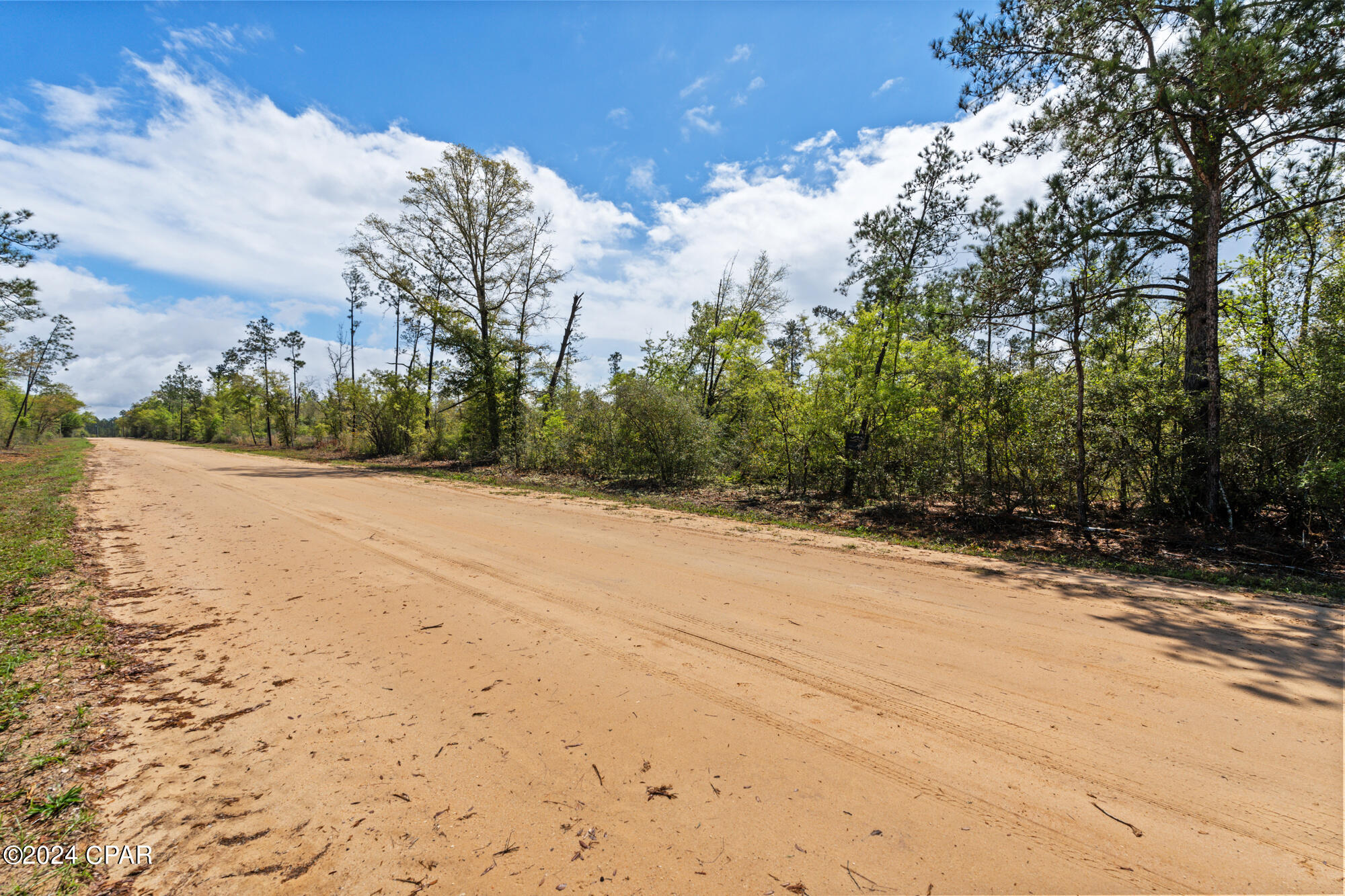 Compass Lake Hills Unit 5 - Land