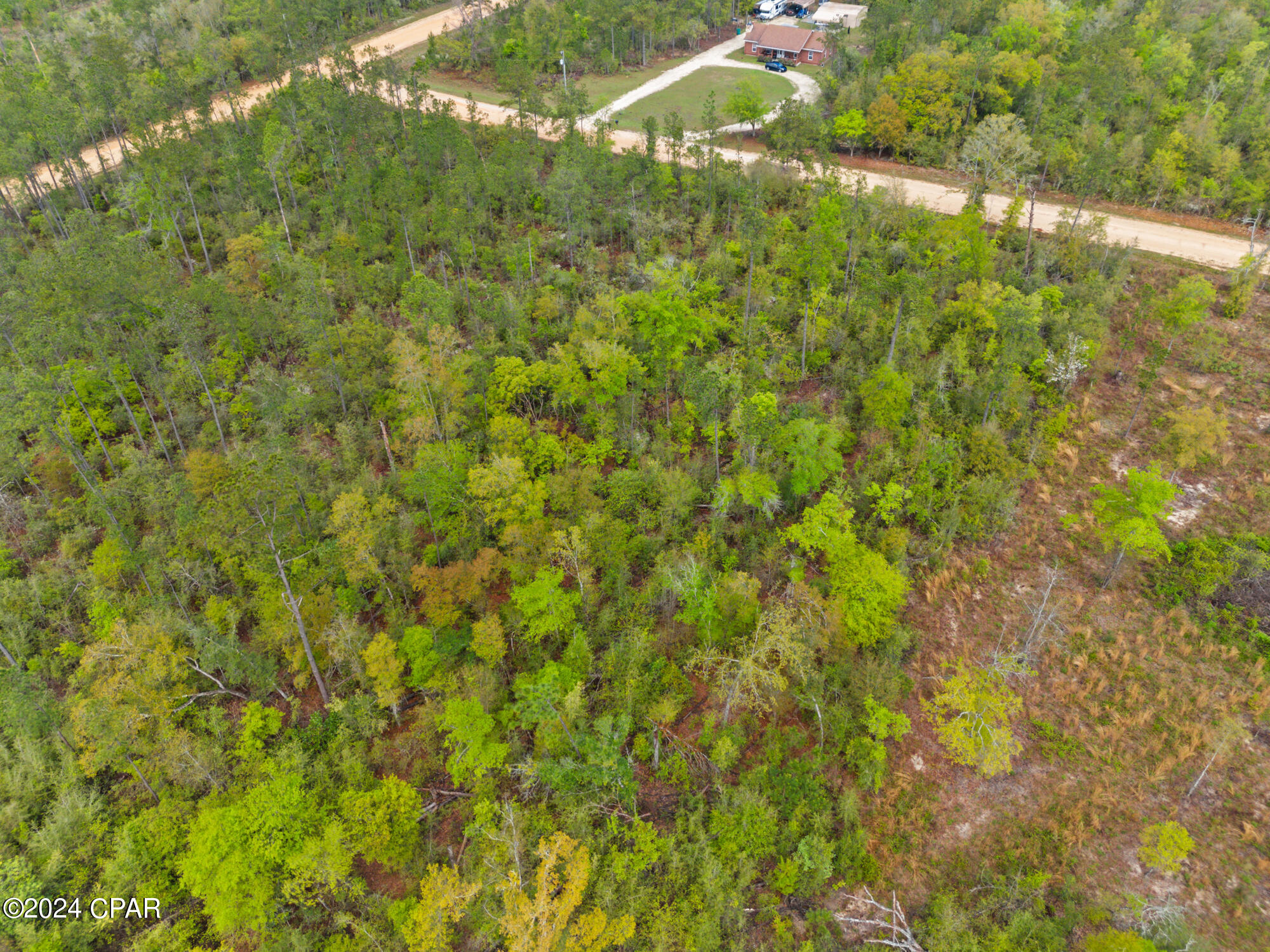 Compass Lake Hills Unit 5 - Land