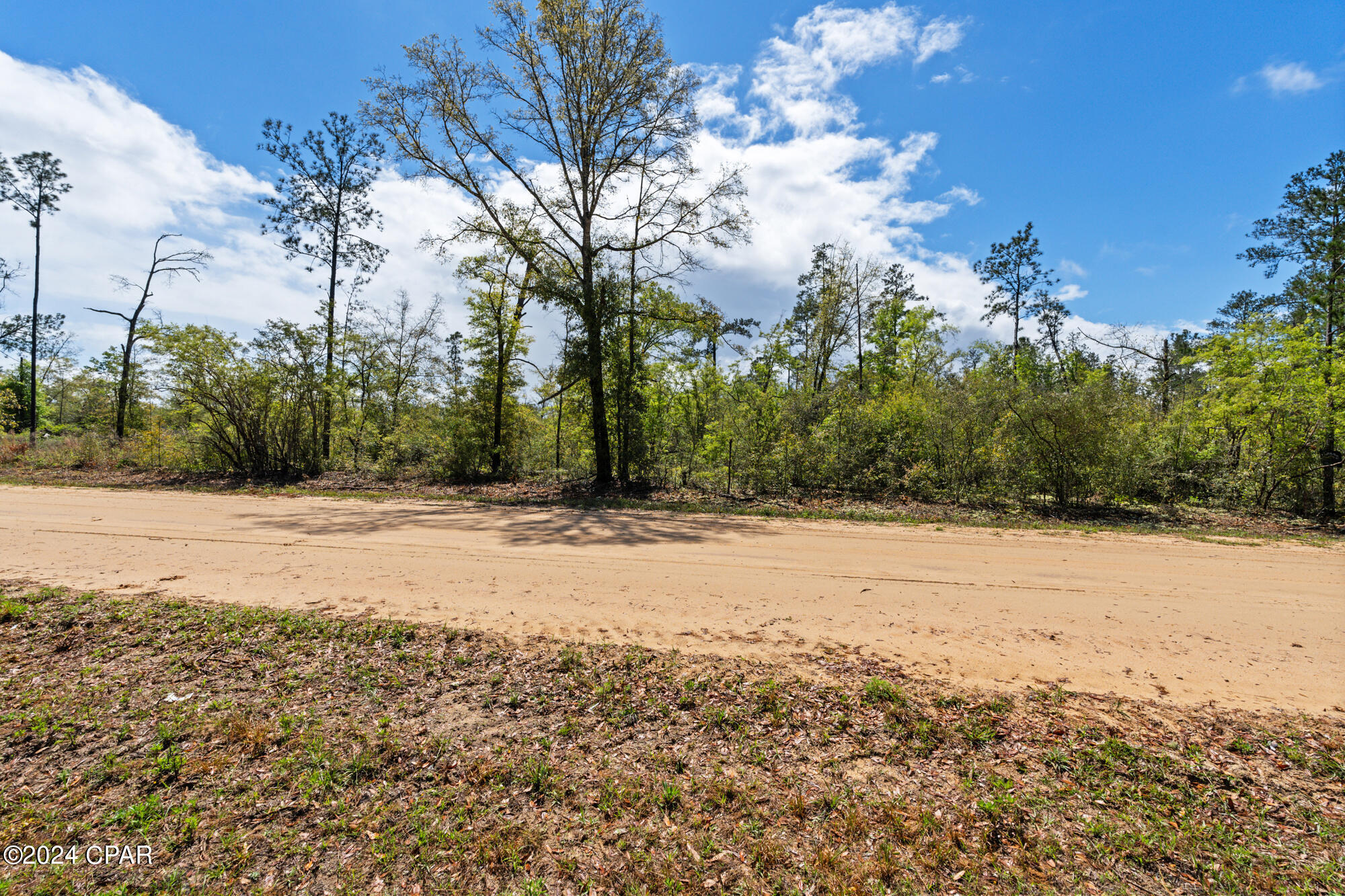 Compass Lake Hills Unit 5 - Land