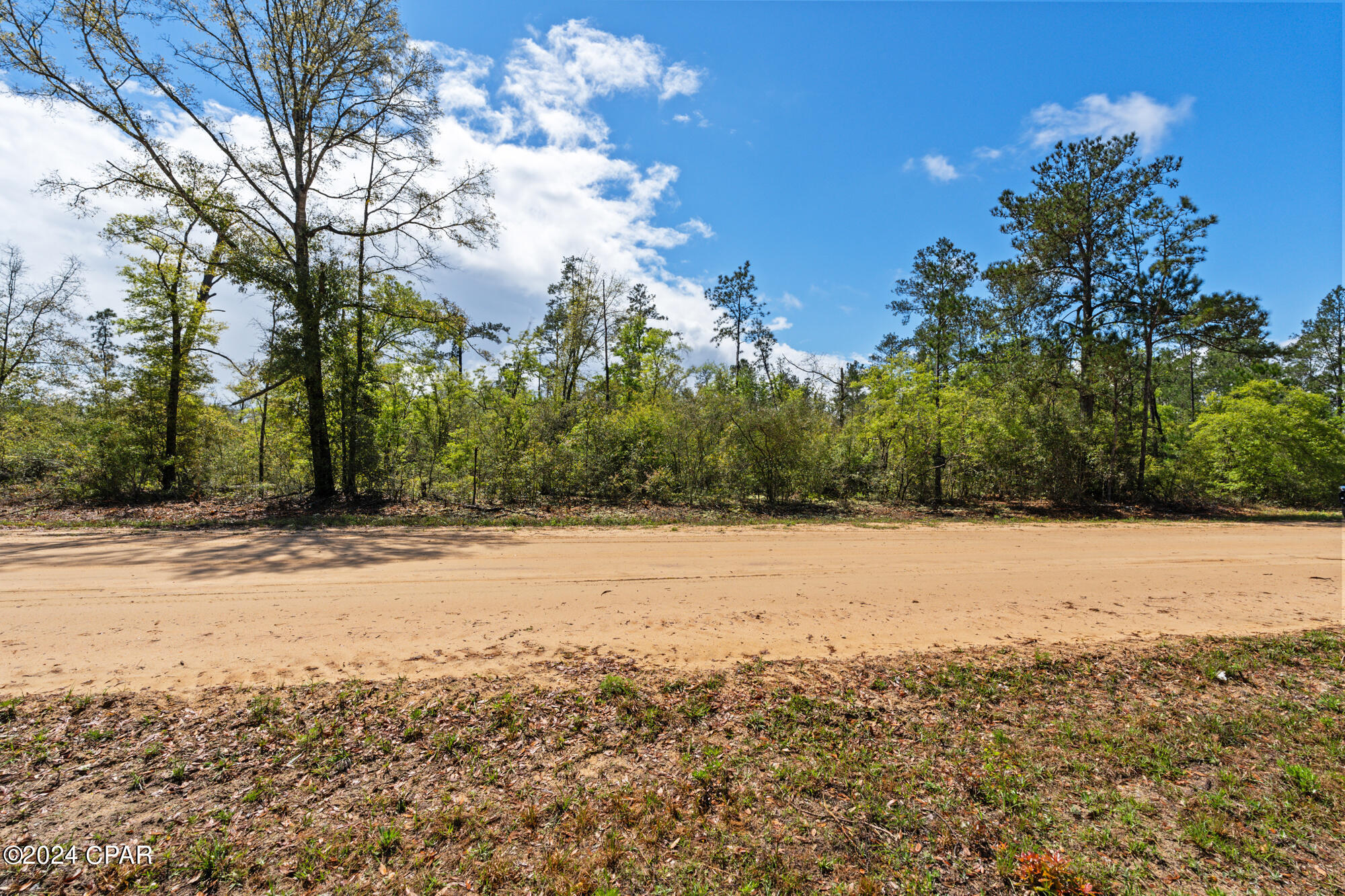 Compass Lake Hills Unit 5 - Land