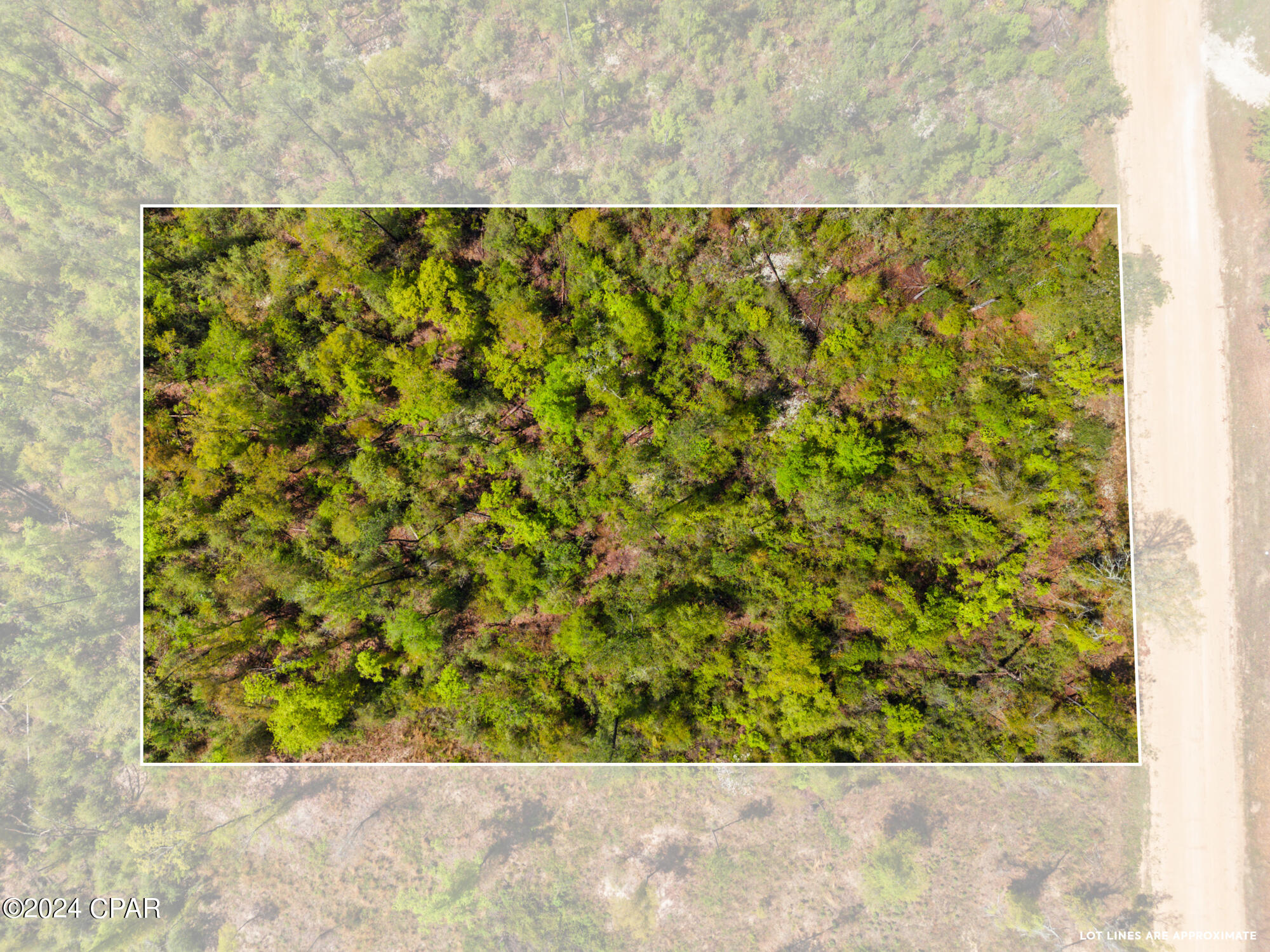 Compass Lake Hills Unit 5 - Land