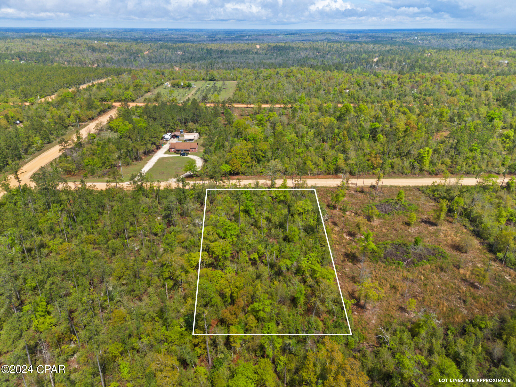 Compass Lake Hills Unit 5 - Land