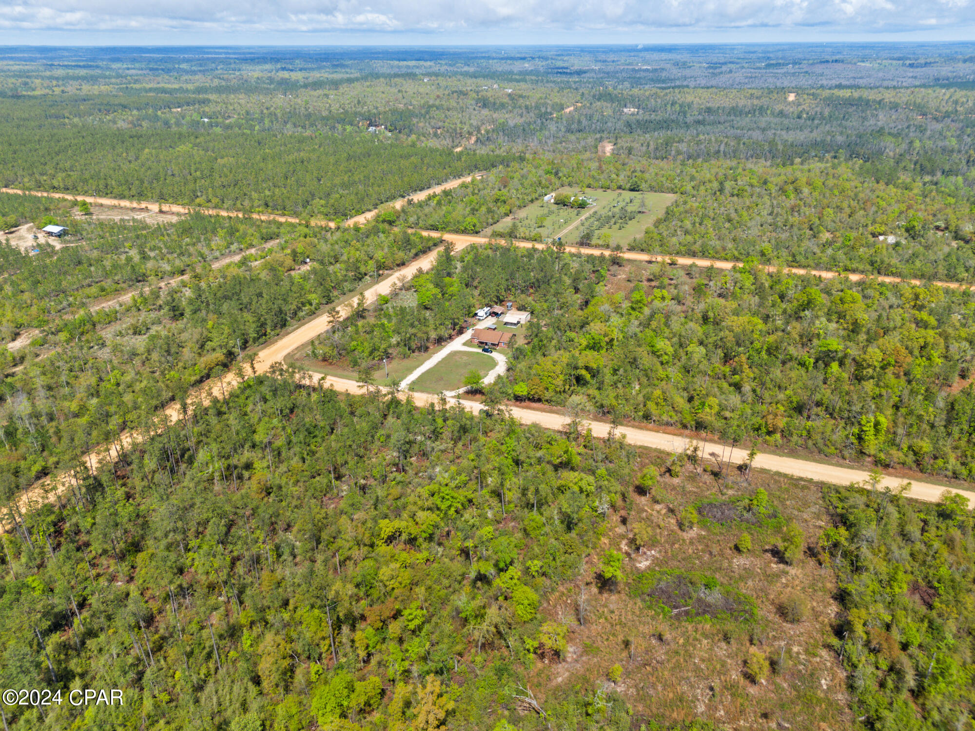 Compass Lake Hills Unit 5 - Land