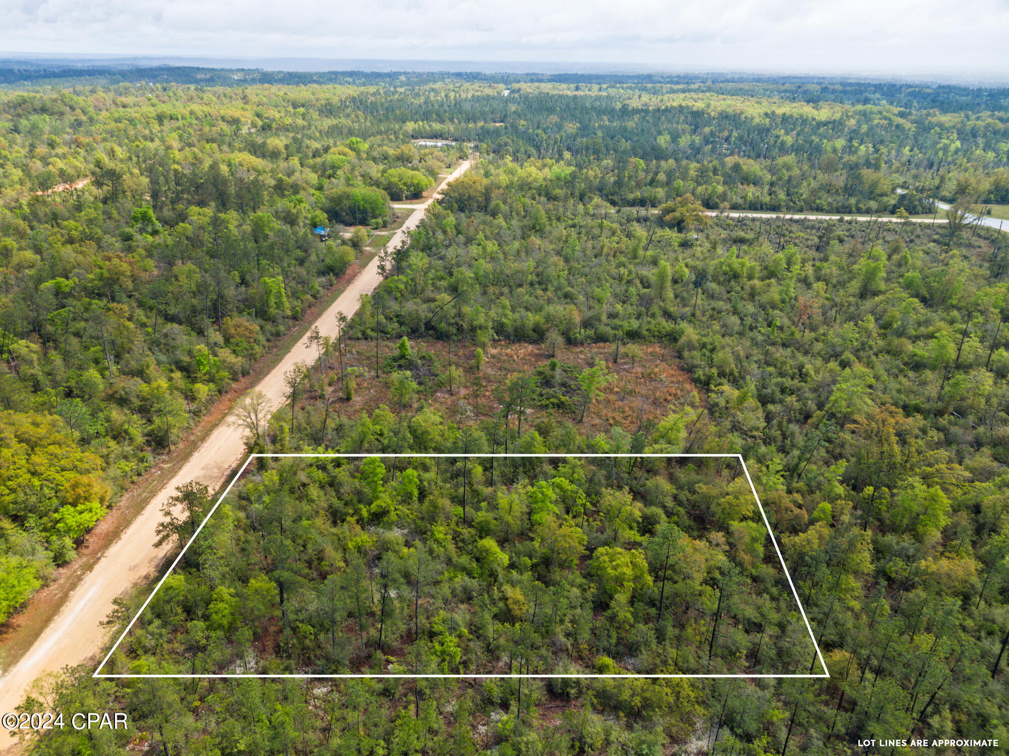 Compass Lake Hills Unit 5 - Land