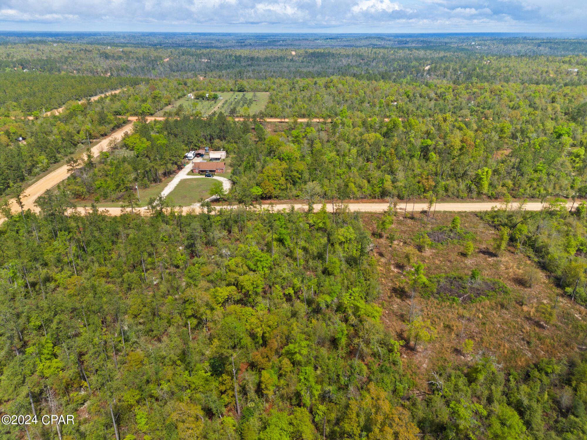 Compass Lake Hills Unit 5 - Land