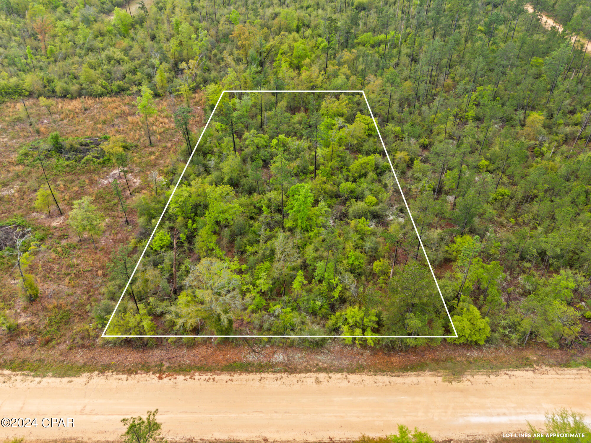 Compass Lake Hills Unit 5 - Land