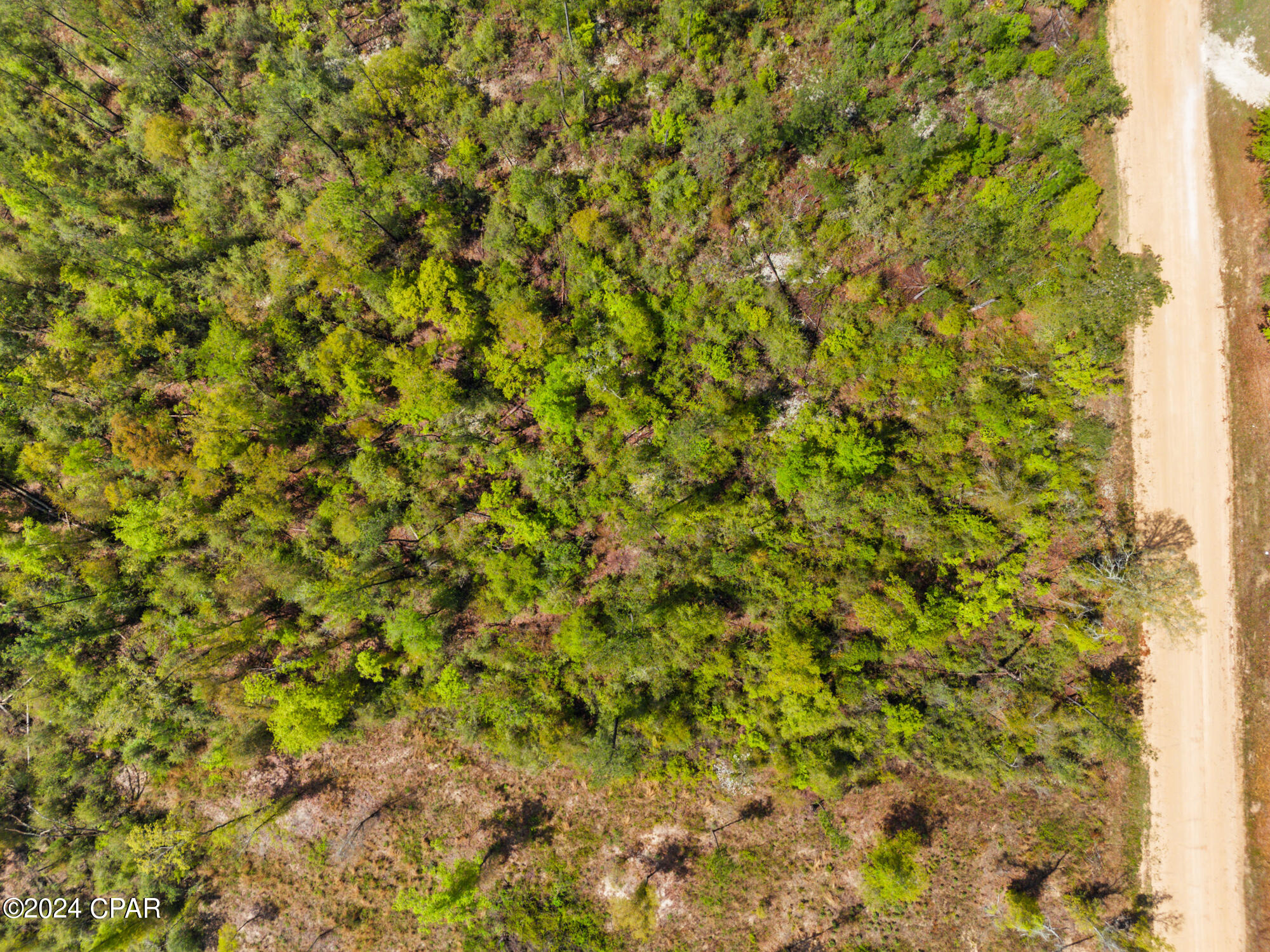 Compass Lake Hills Unit 5 - Land