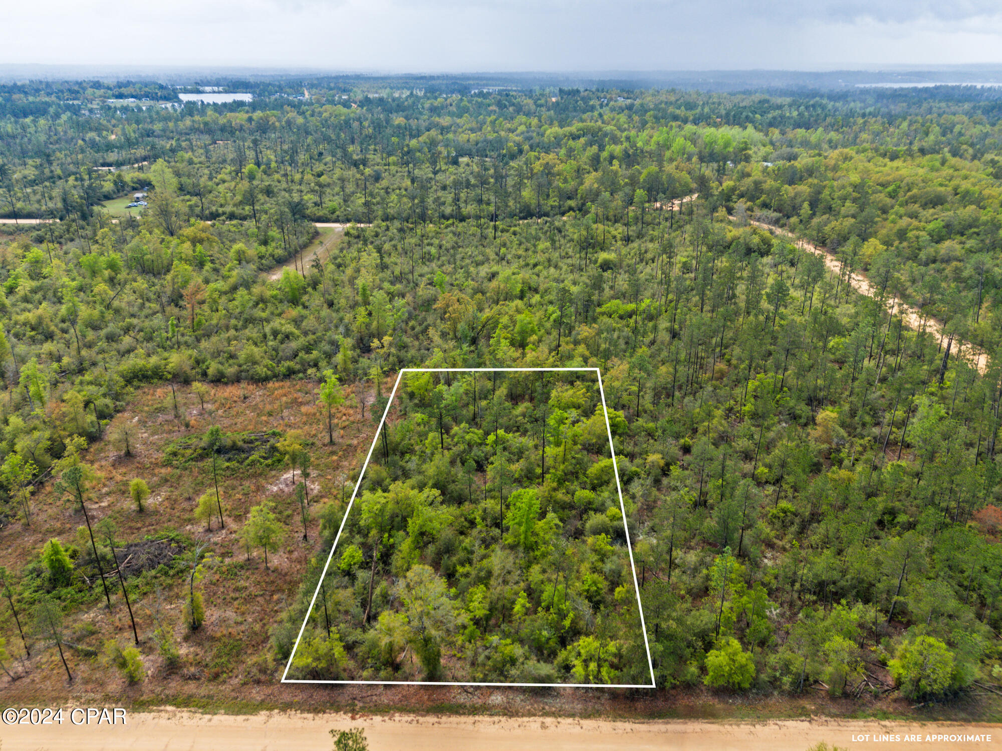 Compass Lake Hills Unit 5 - Land