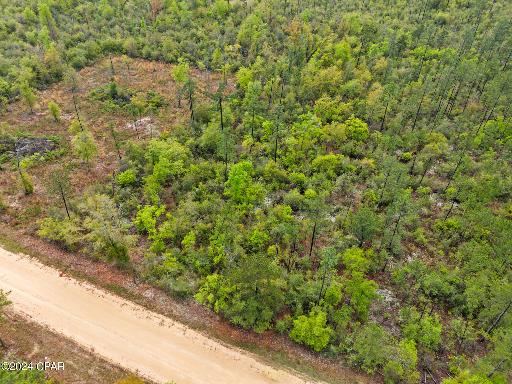 Compass Lake Hills Unit 5 - Land