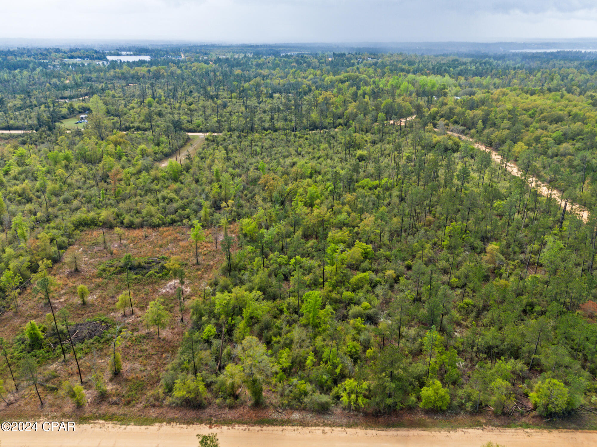 Compass Lake Hills Unit 5 - Land