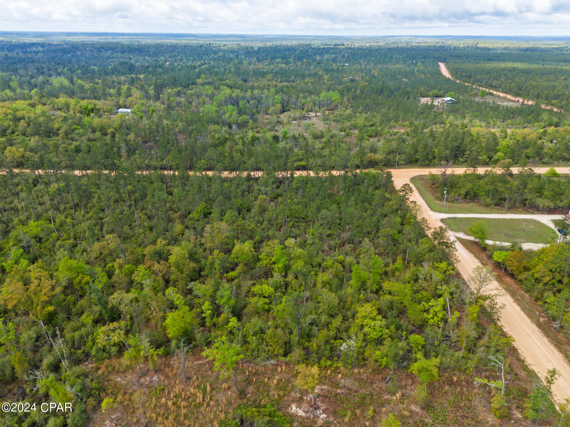 Compass Lake Hills Unit 5 - Land