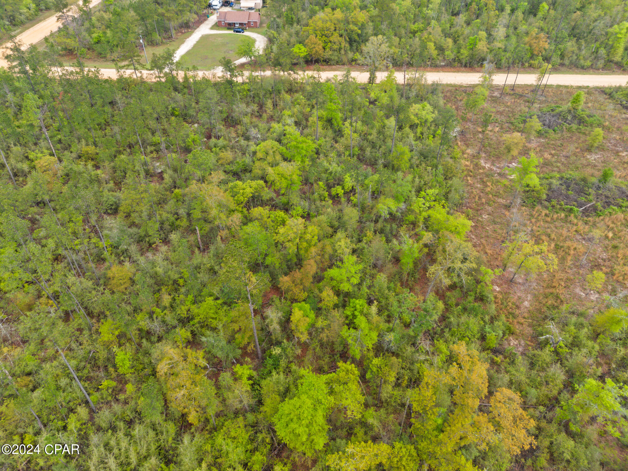 Compass Lake Hills Unit 5 - Land