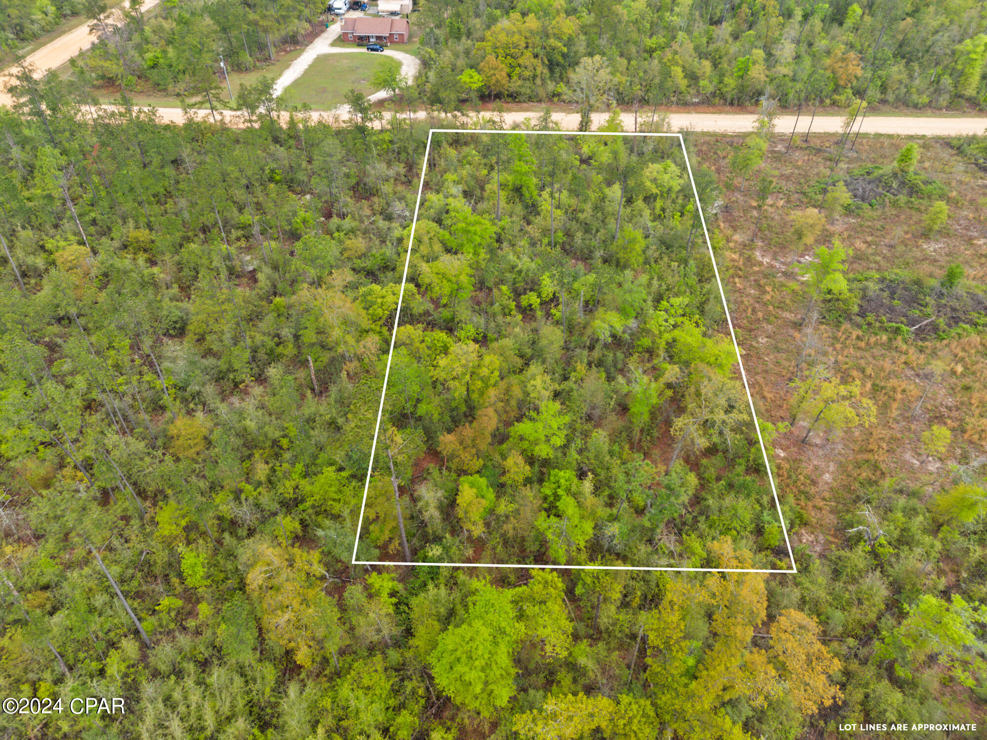 Compass Lake Hills Unit 5 - Land