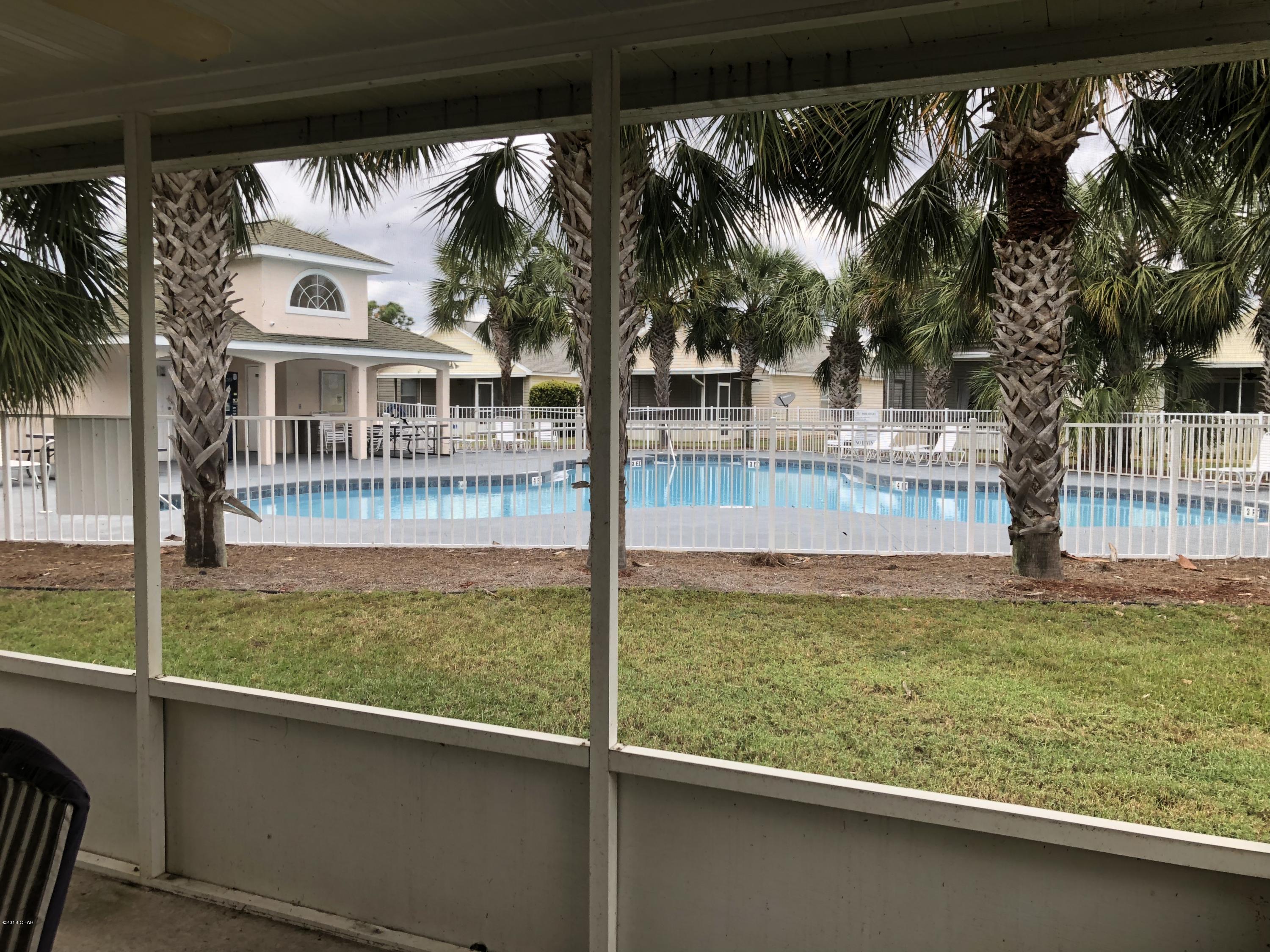 Palm Cove Phase I - Residential